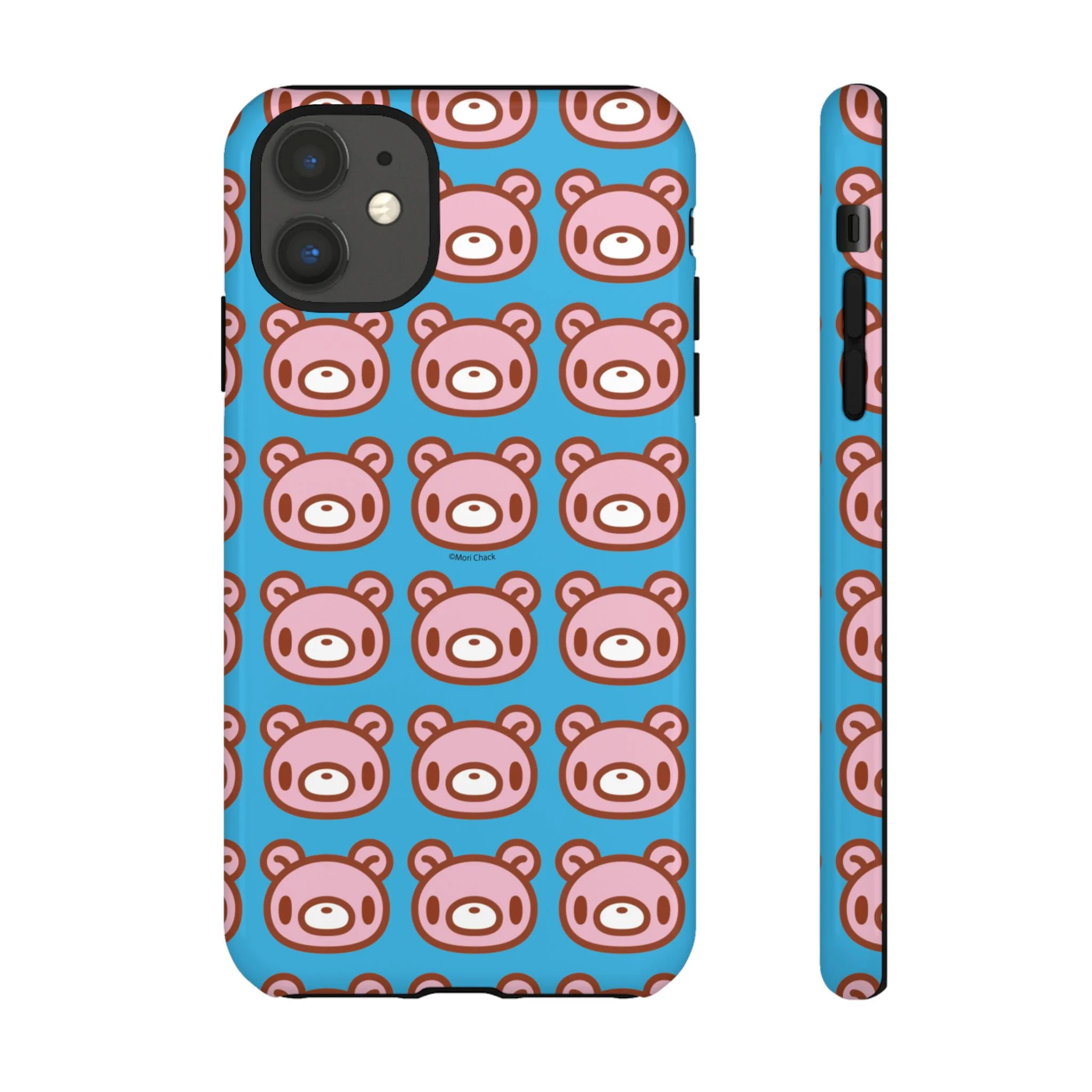 ADORABLE GLOOMY - Tough Phone Case [Updated!] - Image 3