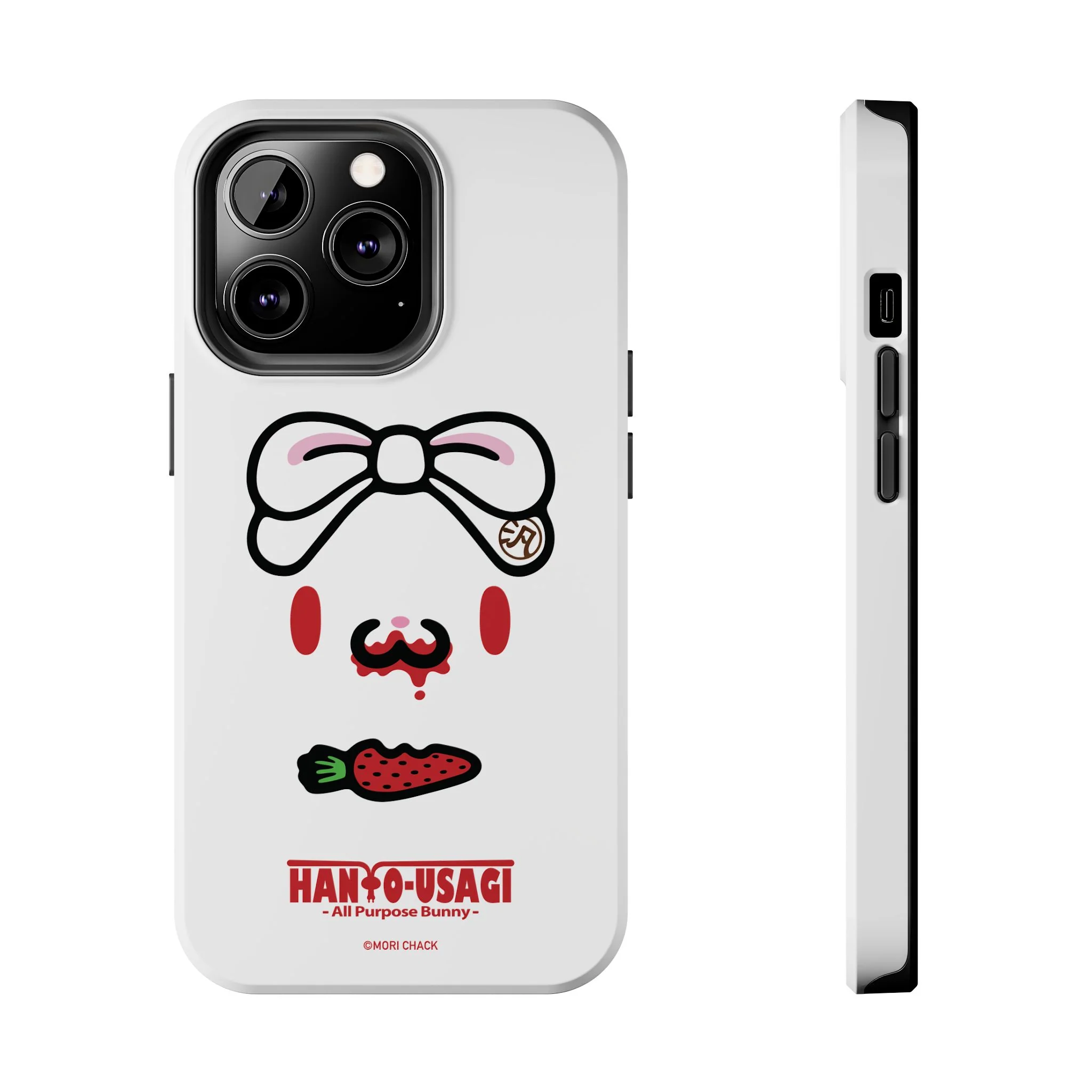 All Purpose Bunny - Tough Phone Case - Image 10