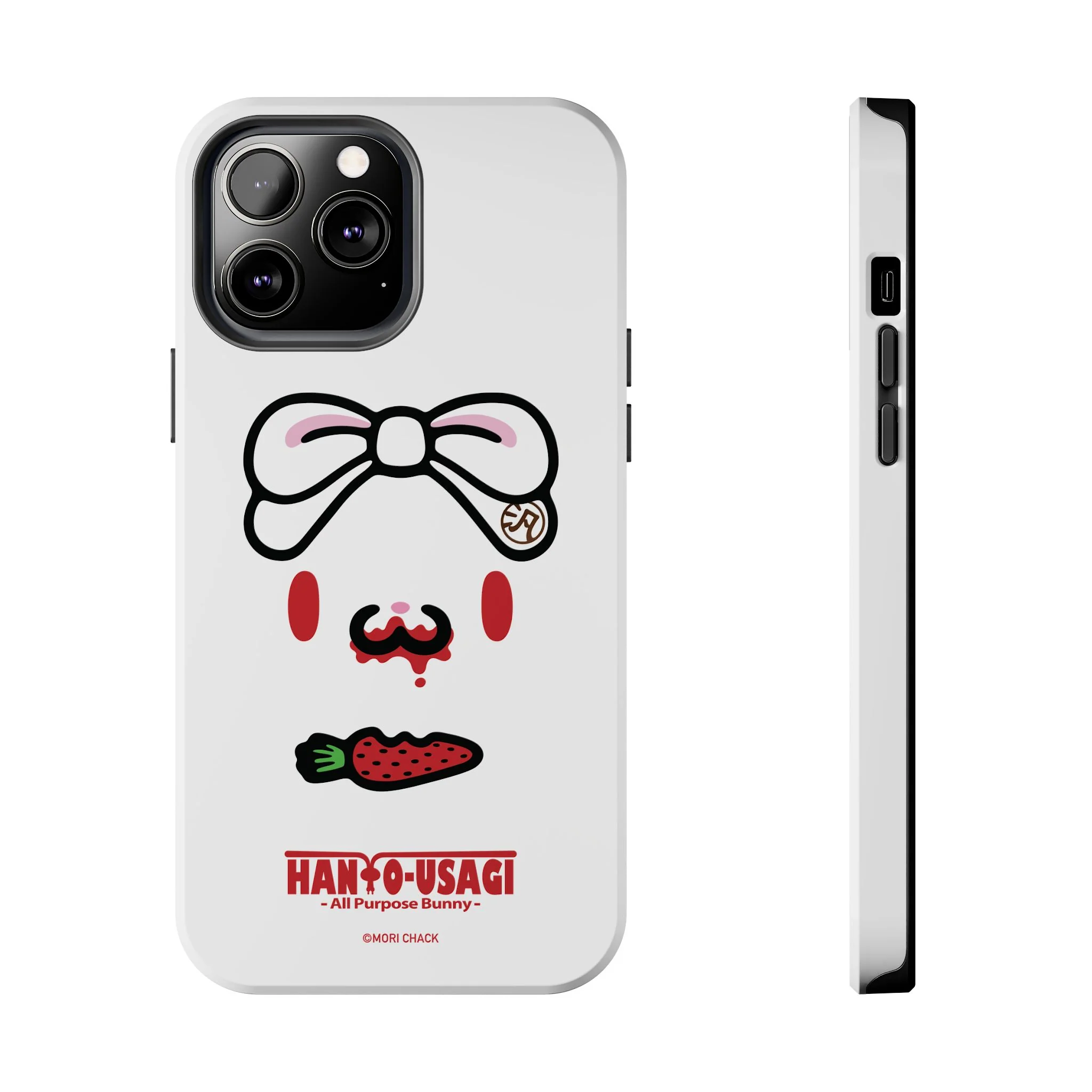 All Purpose Bunny - Tough Phone Case - Image 11