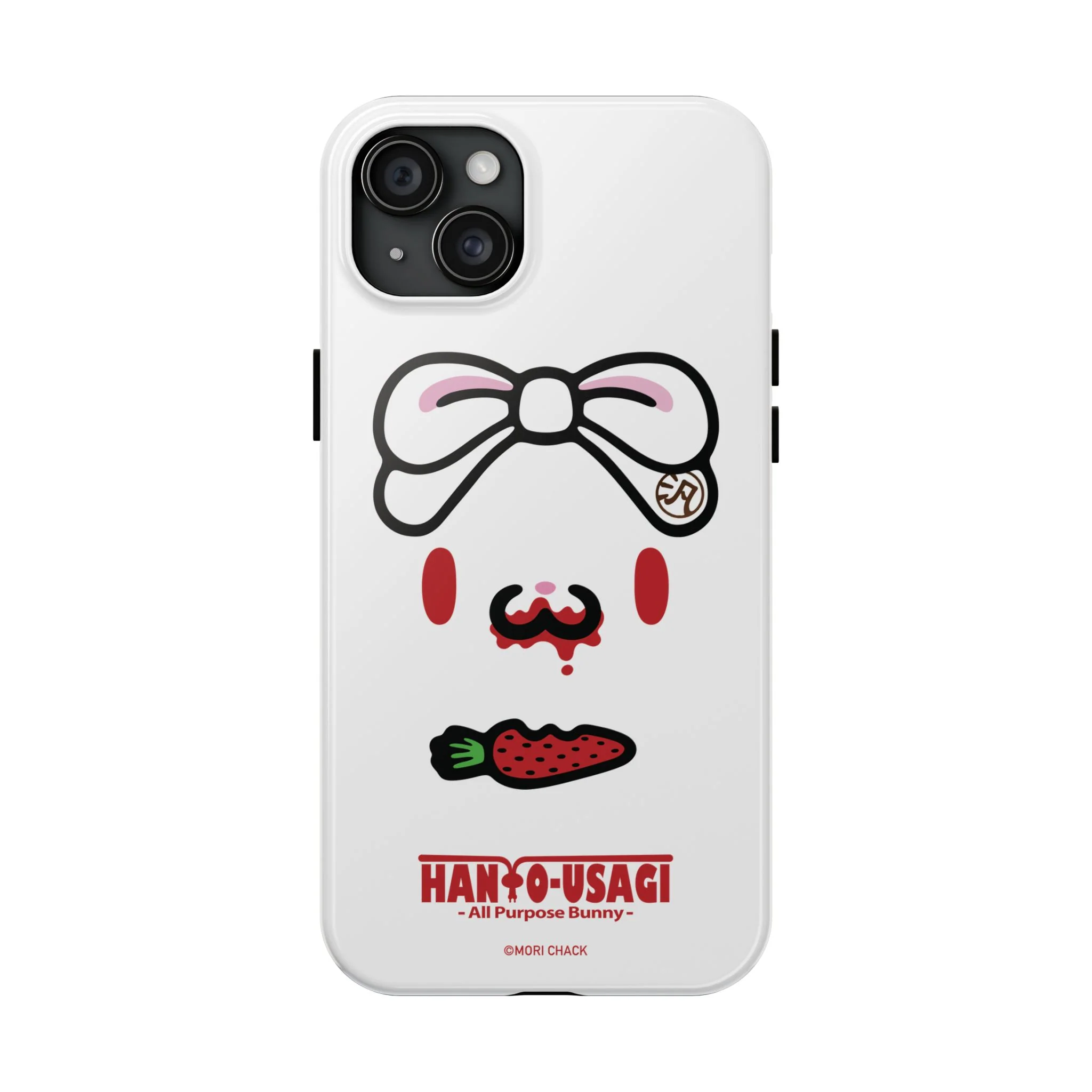 All Purpose Bunny - Tough Phone Case - Image 18