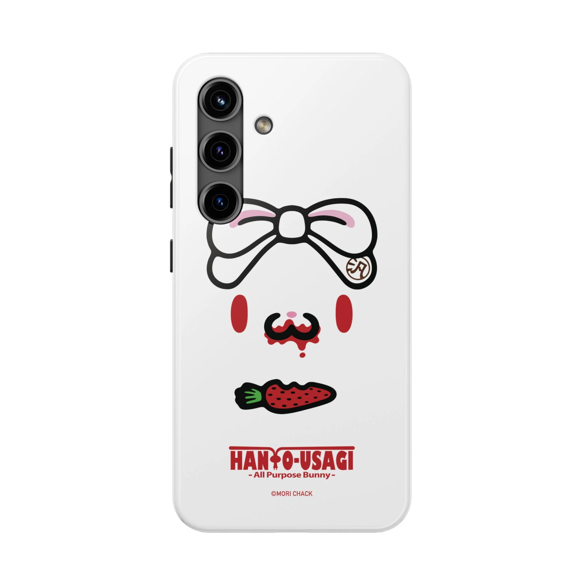 All Purpose Bunny - Tough Phone Case - Image 20
