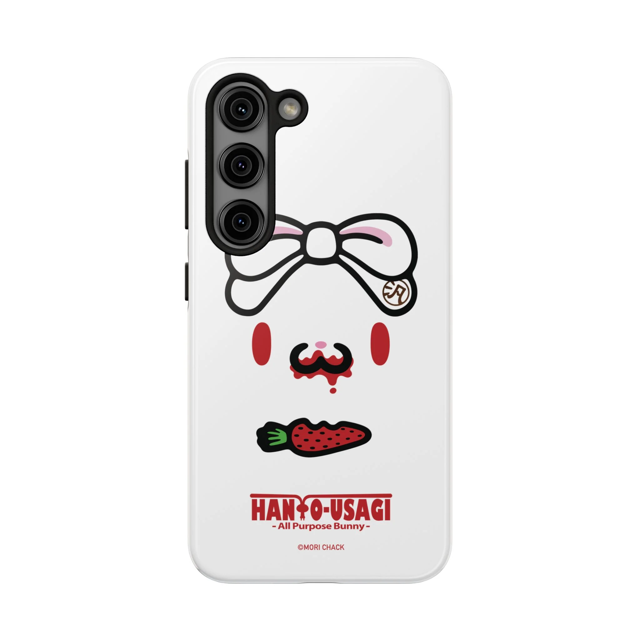 All Purpose Bunny - Tough Phone Case - Image 21