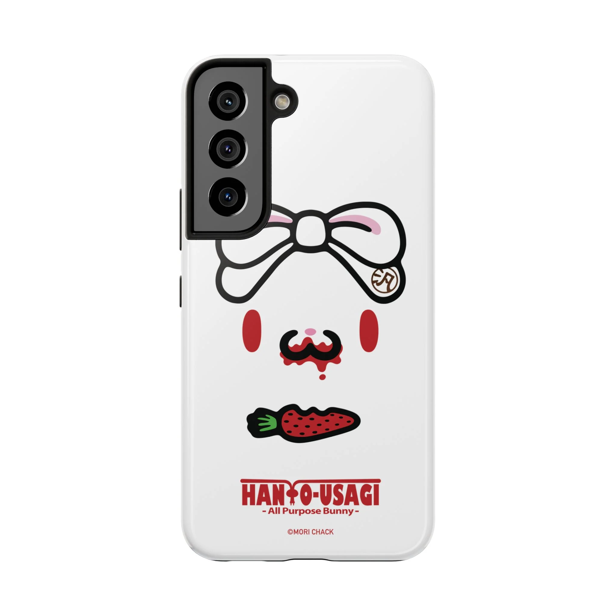 All Purpose Bunny - Tough Phone Case - Image 22