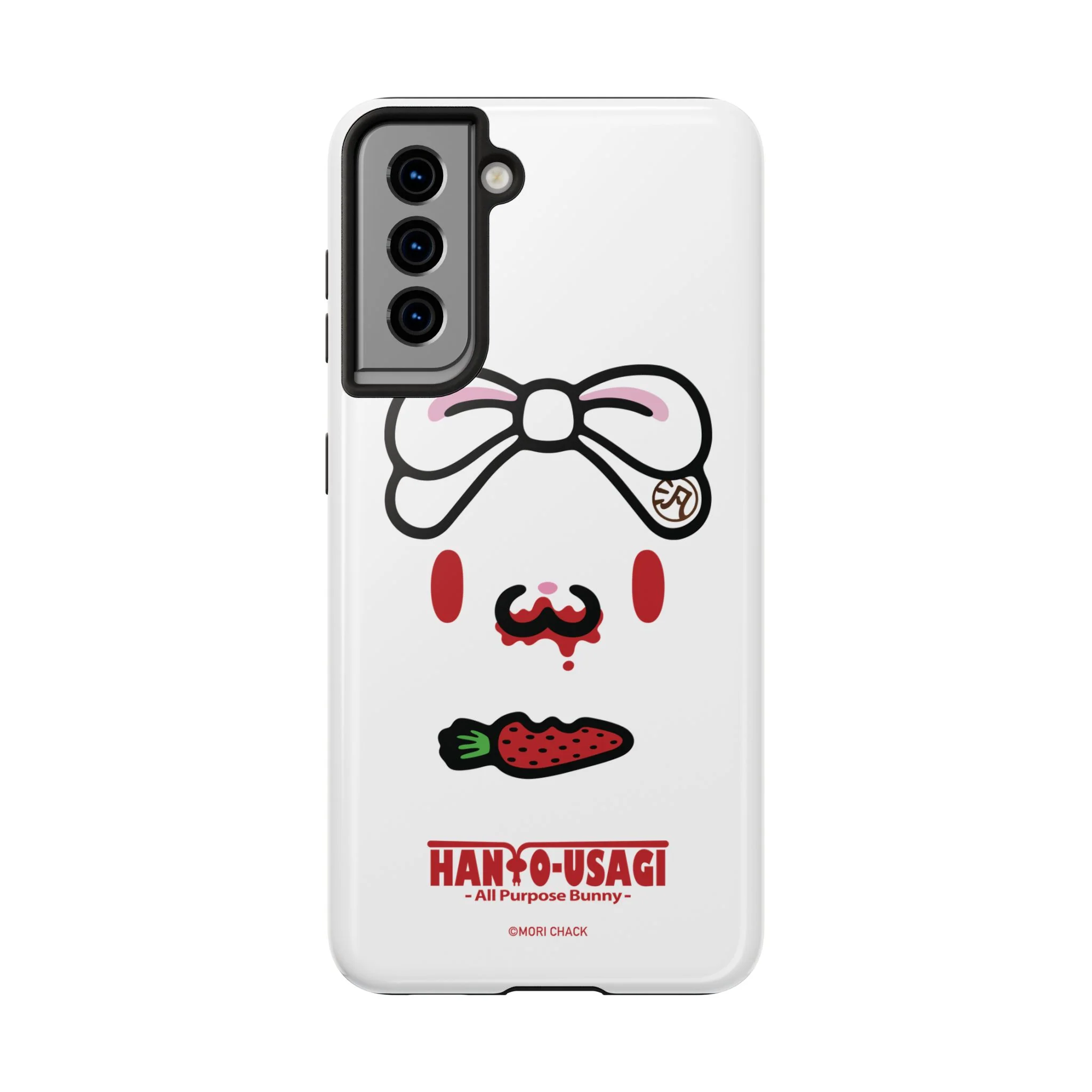 All Purpose Bunny - Tough Phone Case - Image 23