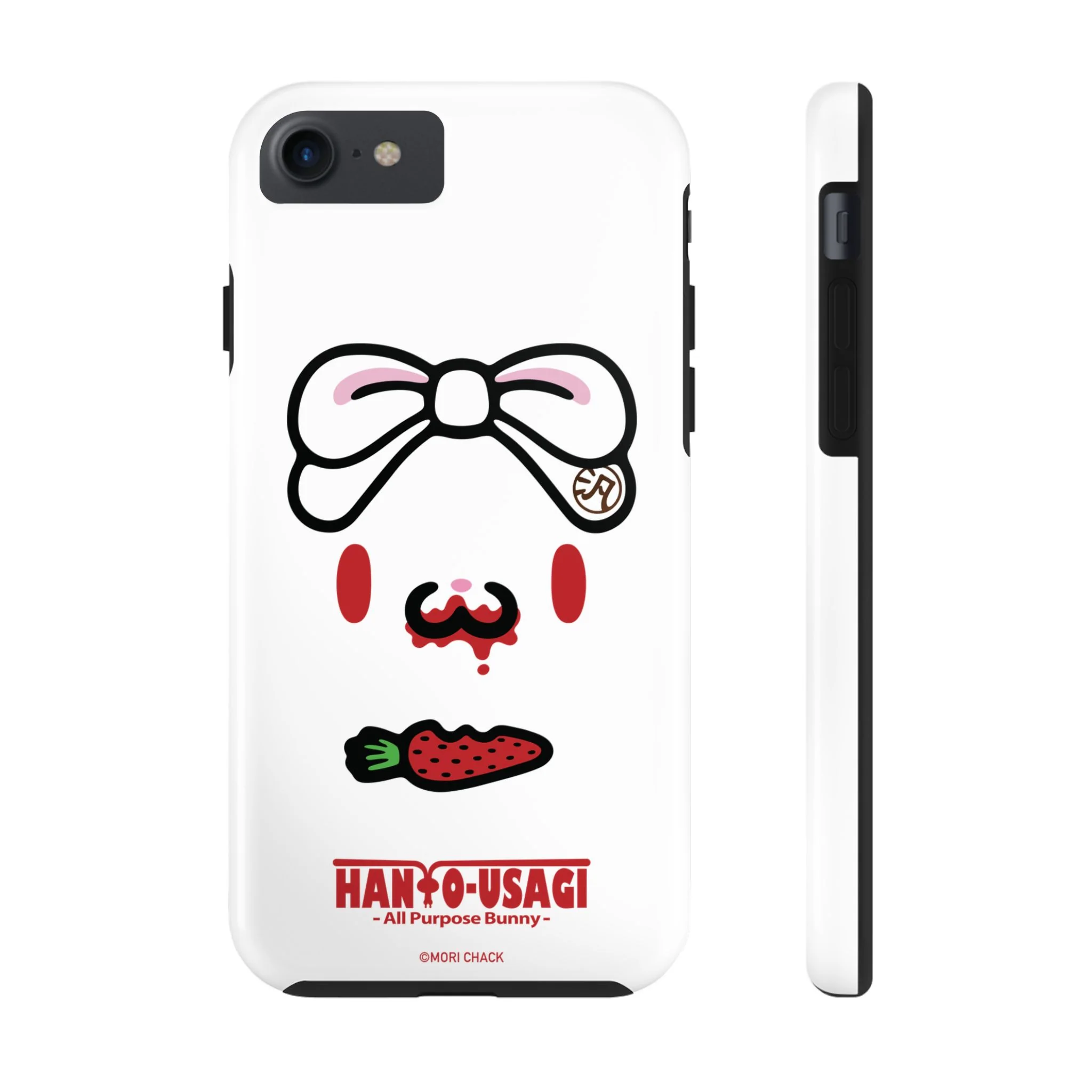 All Purpose Bunny - Tough Phone Case - Image 25