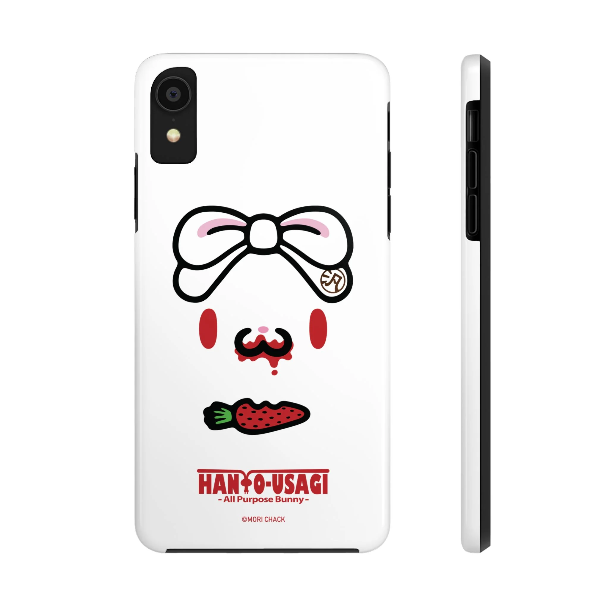 All Purpose Bunny - Tough Phone Case - Image 27