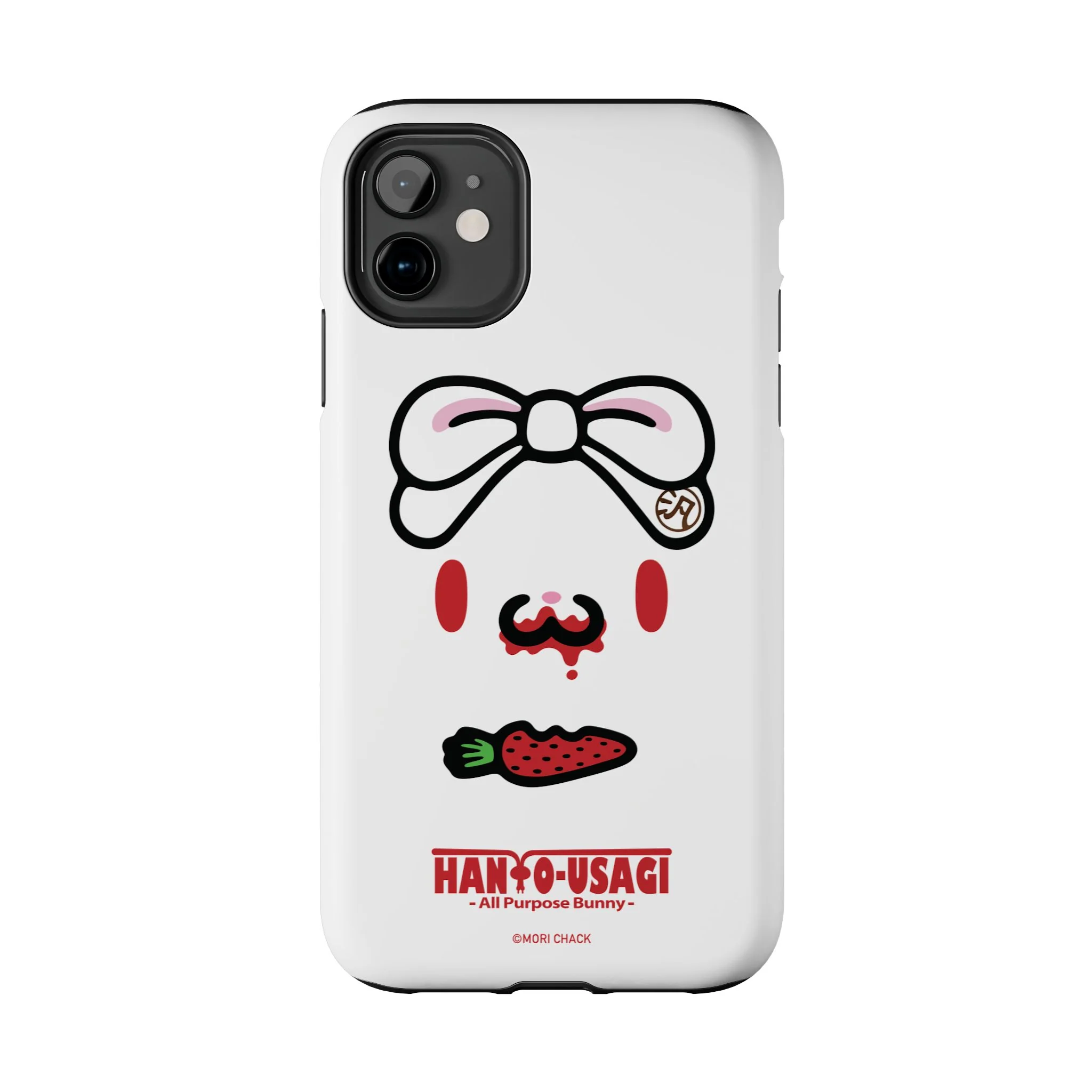 All Purpose Bunny - Tough Phone Case - Image 34