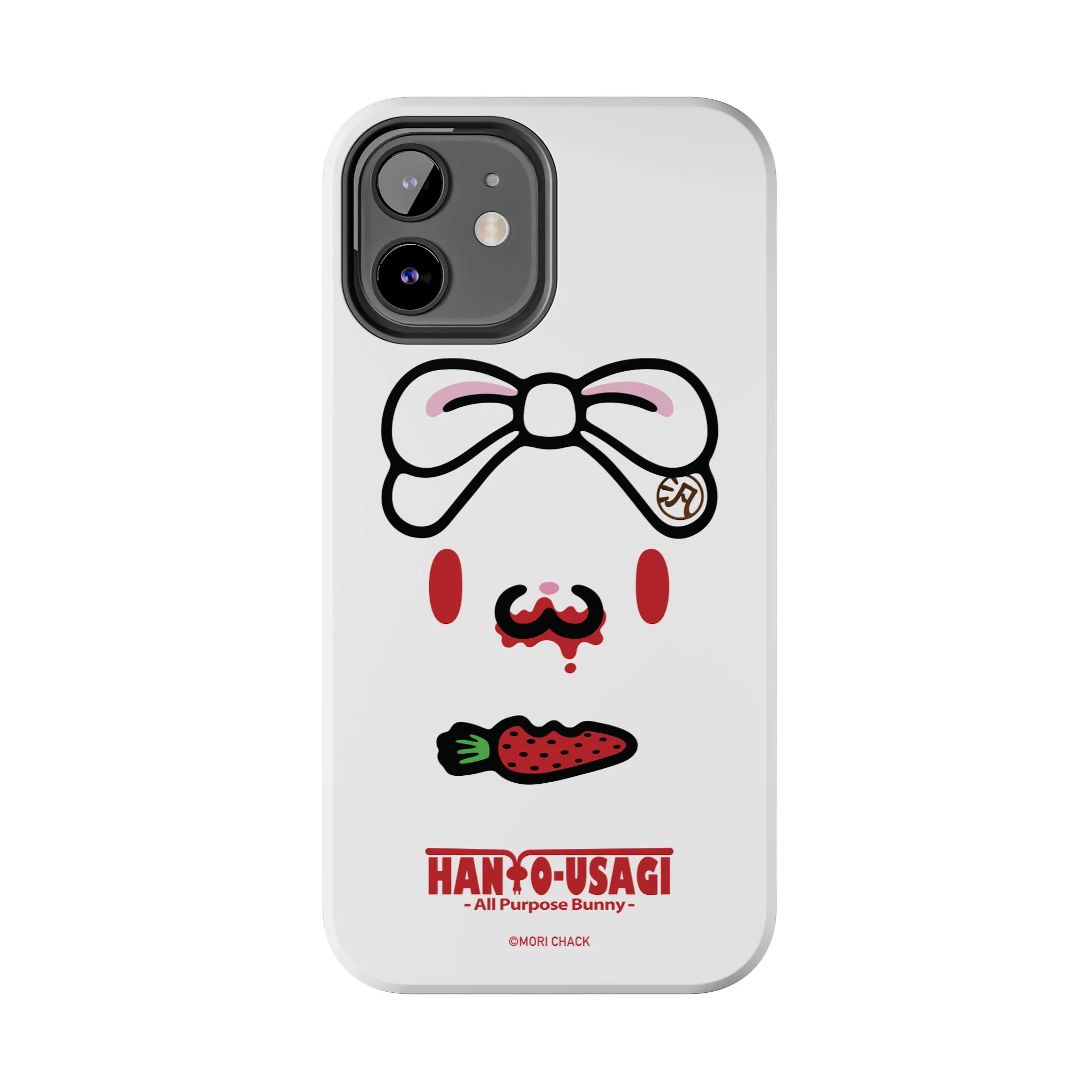 All Purpose Bunny - Tough Phone Case - Image 40