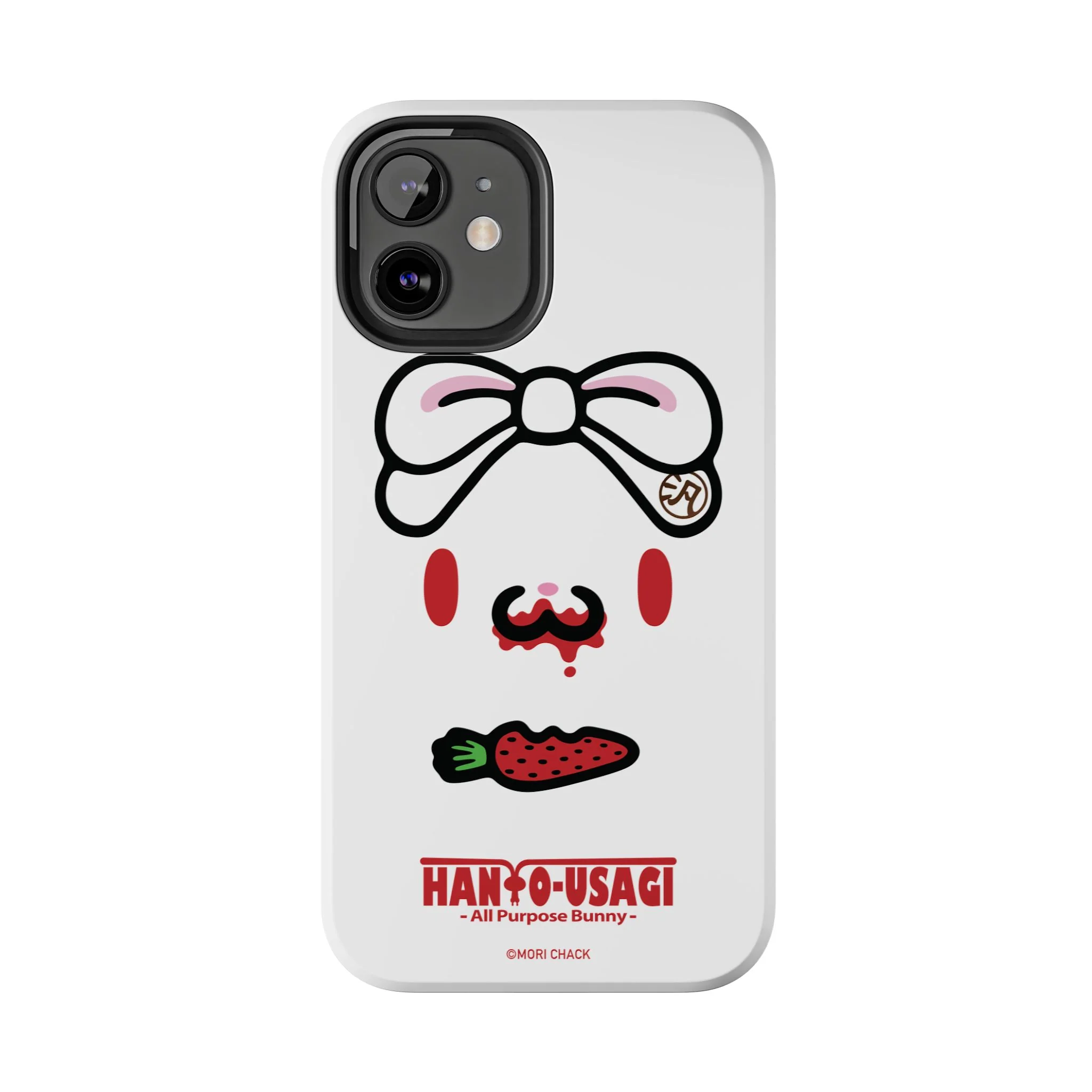 All Purpose Bunny - Tough Phone Case - Image 42
