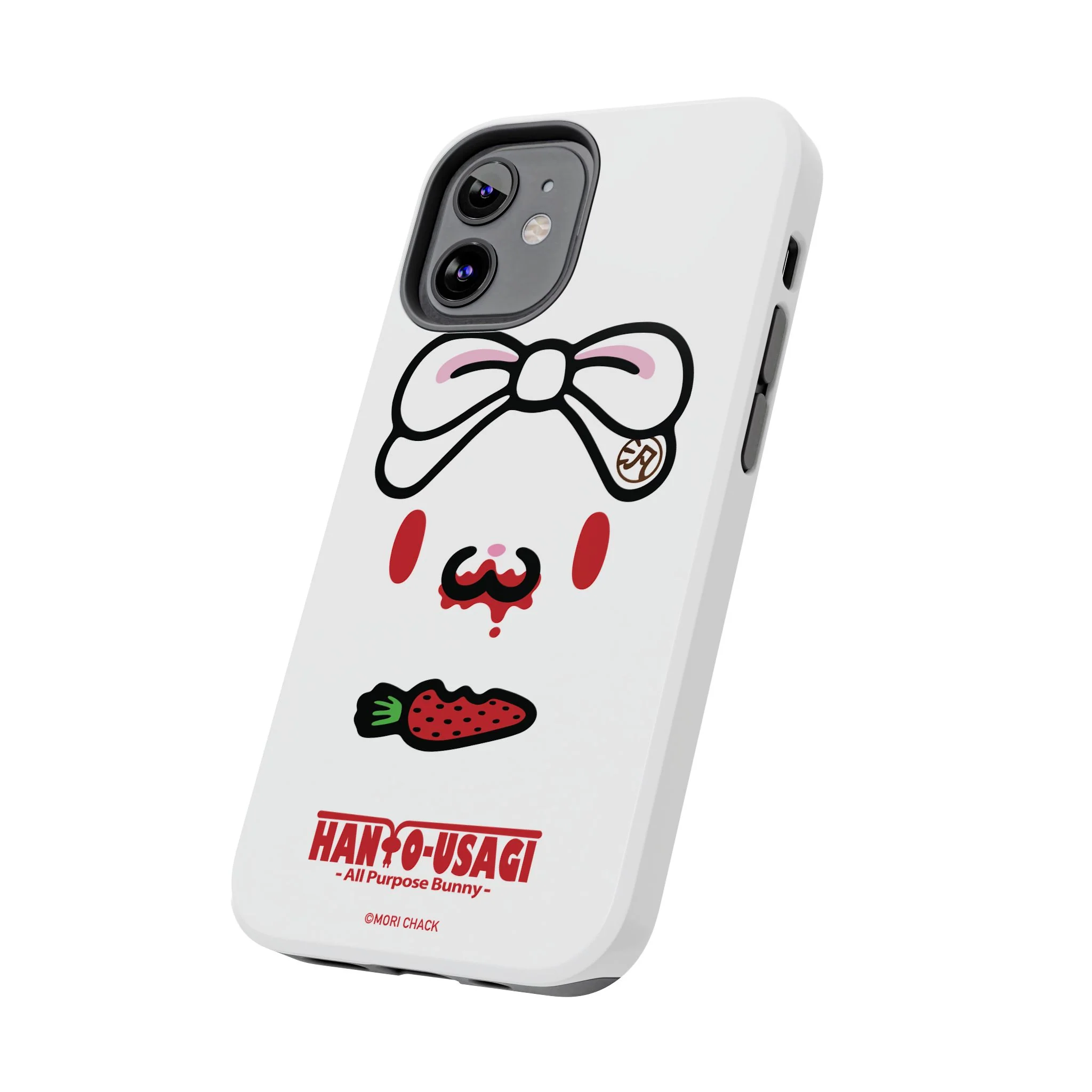 All Purpose Bunny - Tough Phone Case - Image 43