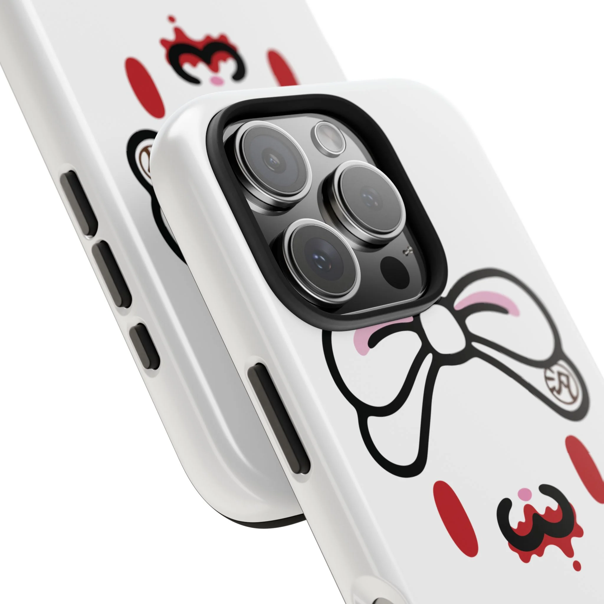 All Purpose Bunny - Tough Phone Case - Image 61