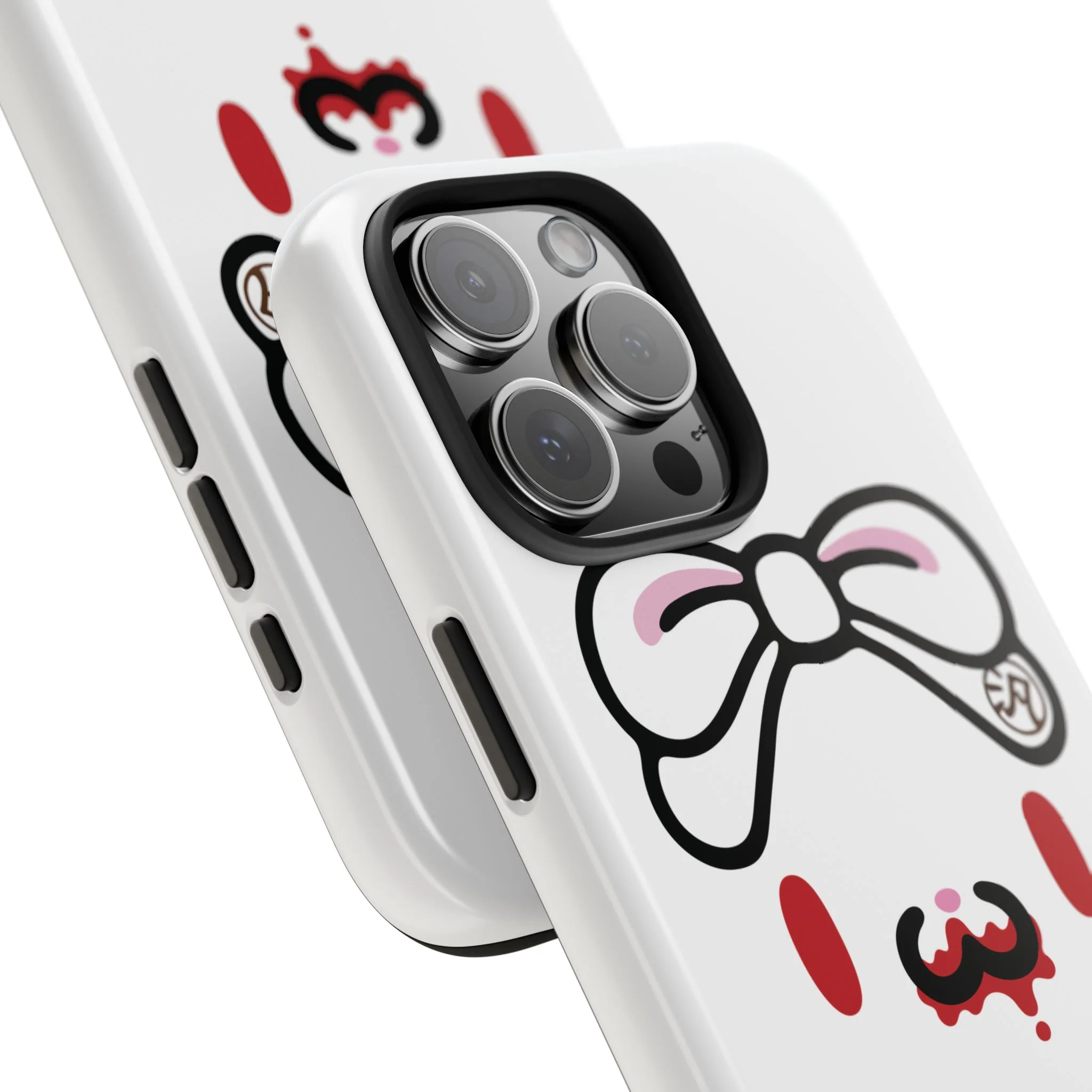 All Purpose Bunny - Tough Phone Case - Image 63