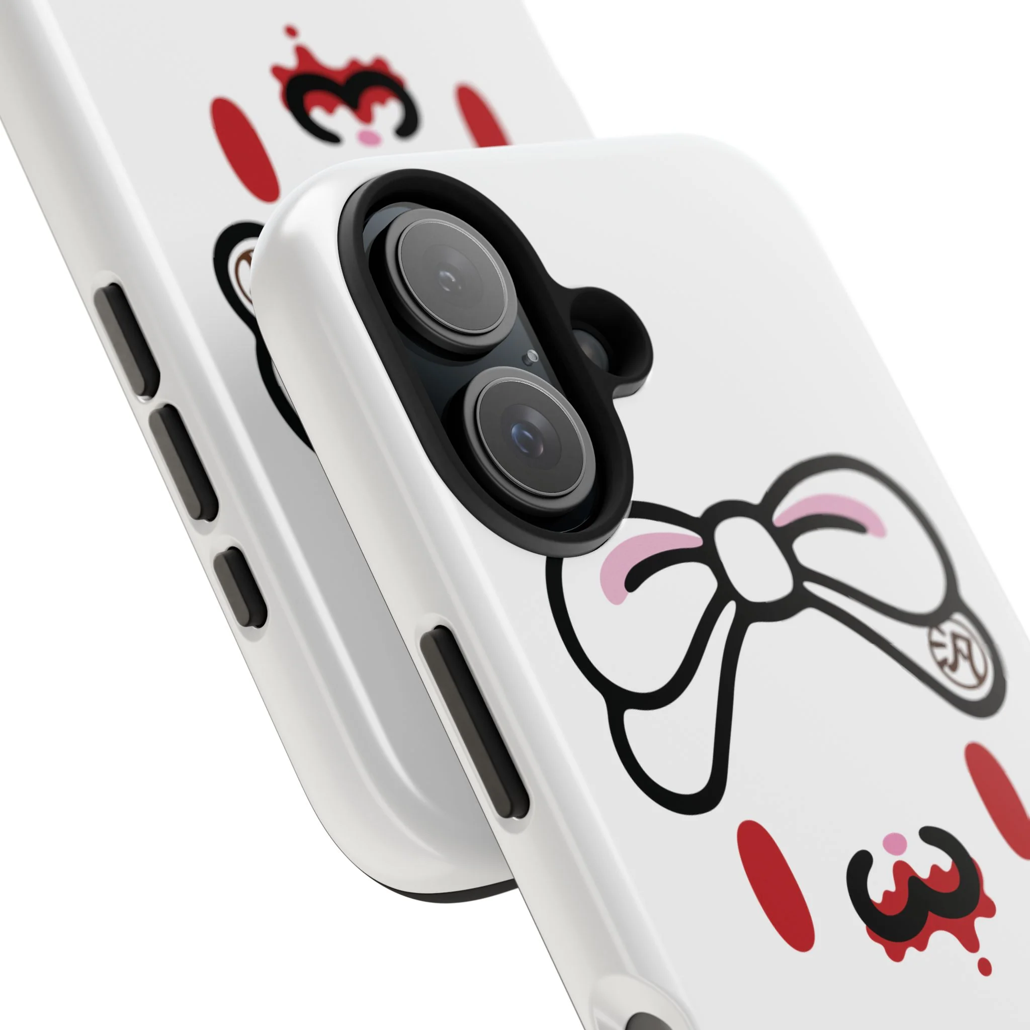 All Purpose Bunny - Tough Phone Case - Image 65