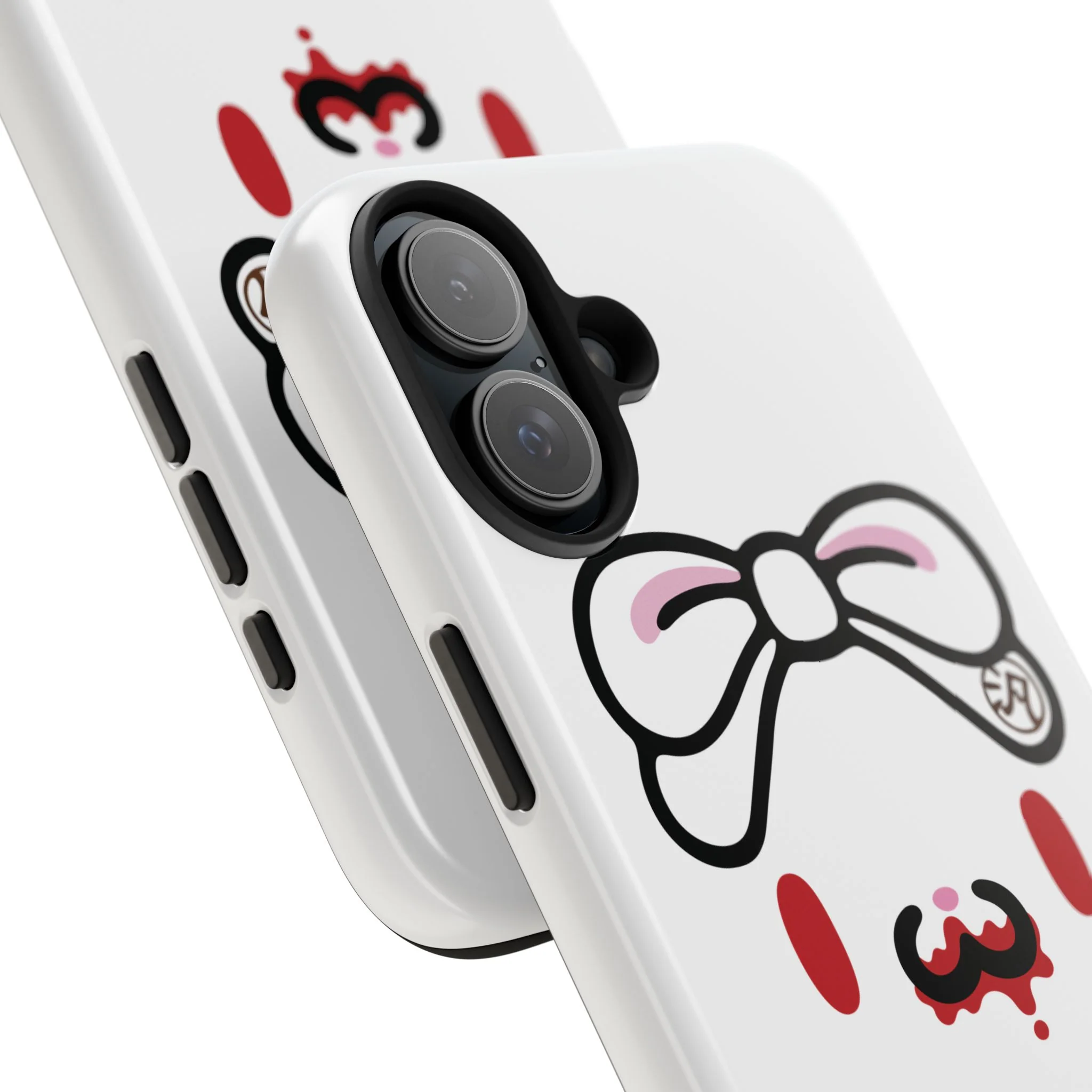 All Purpose Bunny - Tough Phone Case - Image 67