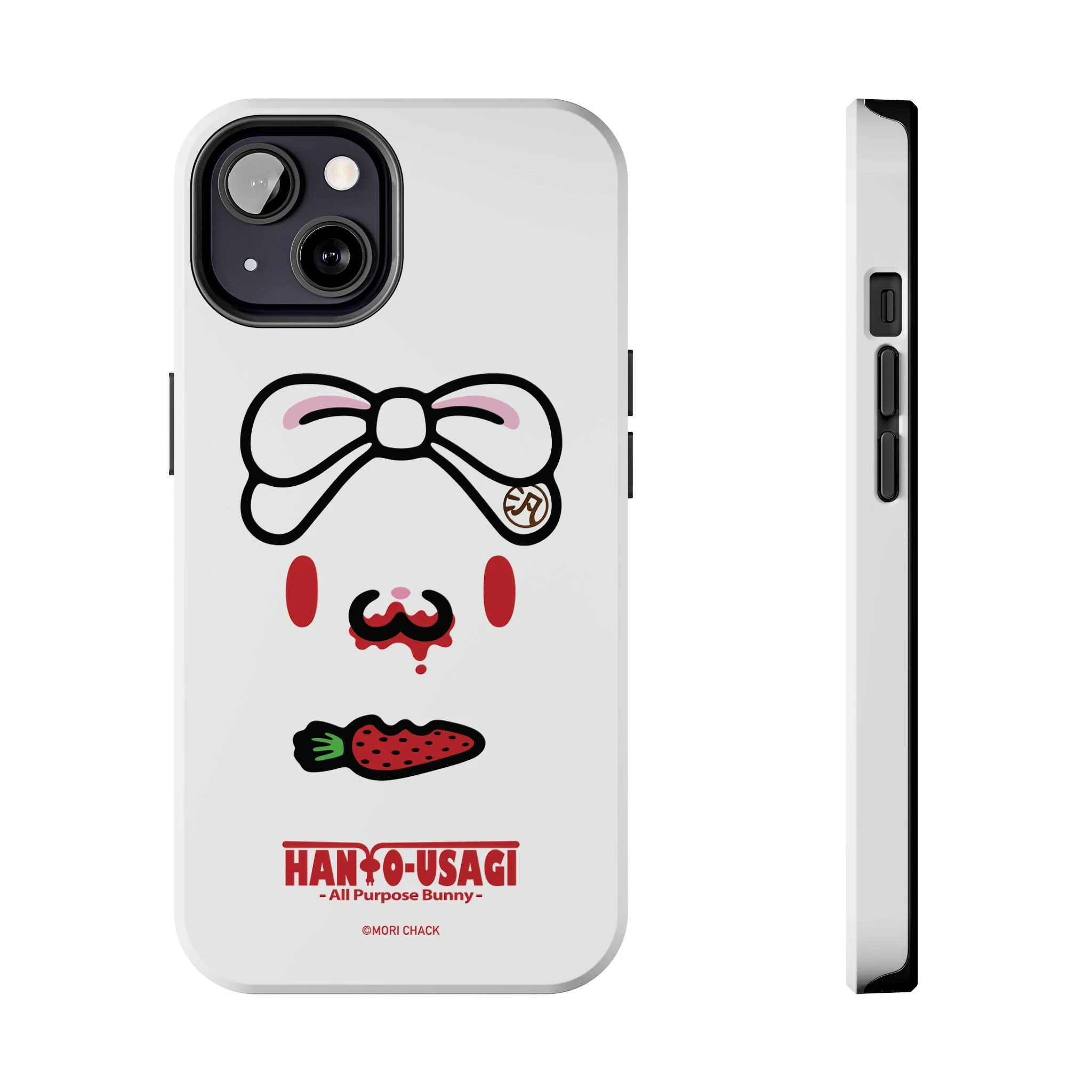 All Purpose Bunny - Tough Phone Case - Image 8