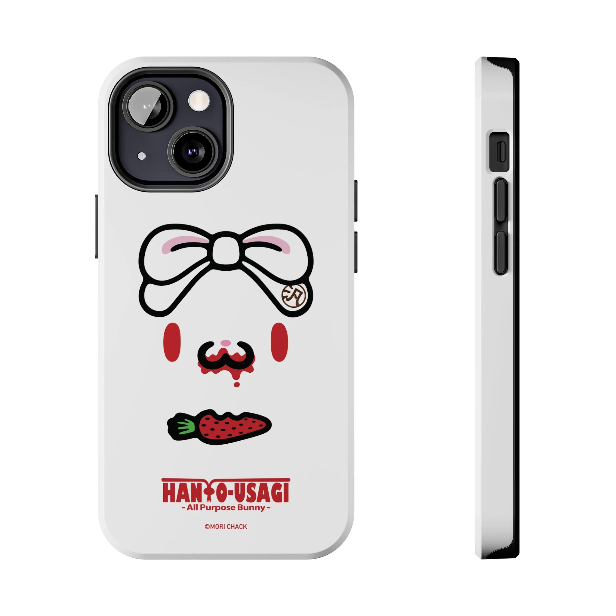 All Purpose Bunny - Tough Phone Case - Image 9