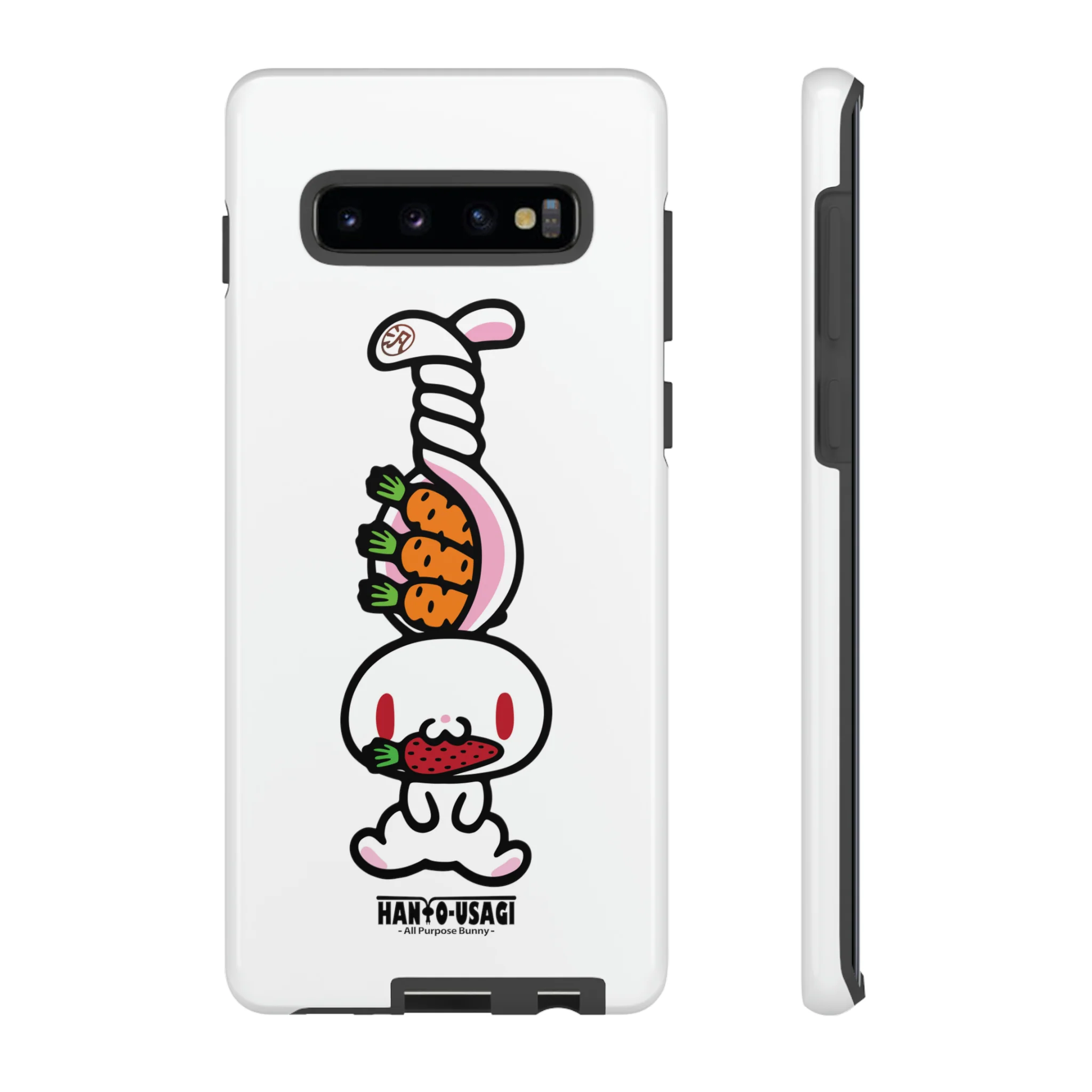 All Purpose Bunny Twist-Up! Tough Cases [Updated!] - Image 10