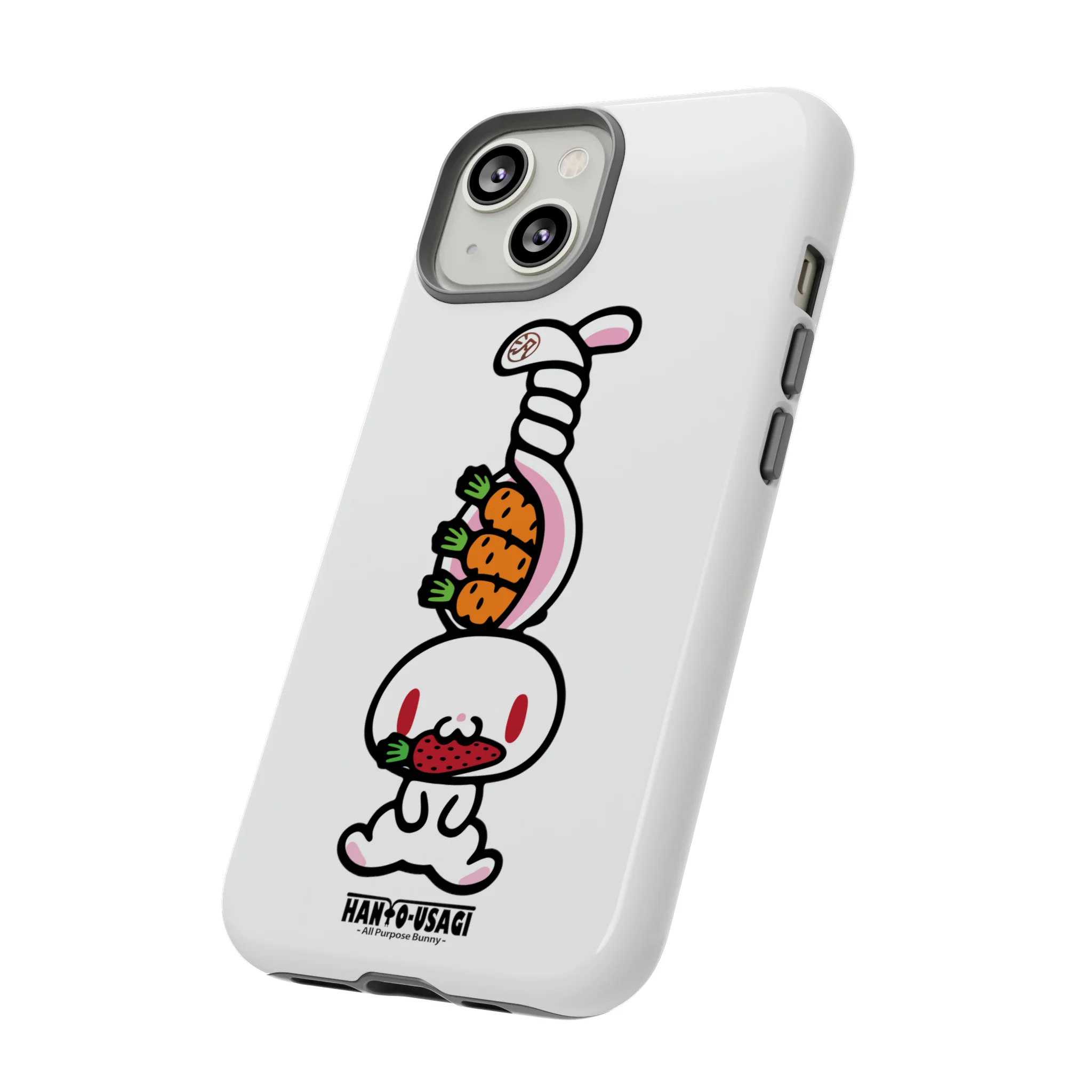 All Purpose Bunny Twist-Up! Tough Cases [Updated!] - Image 103