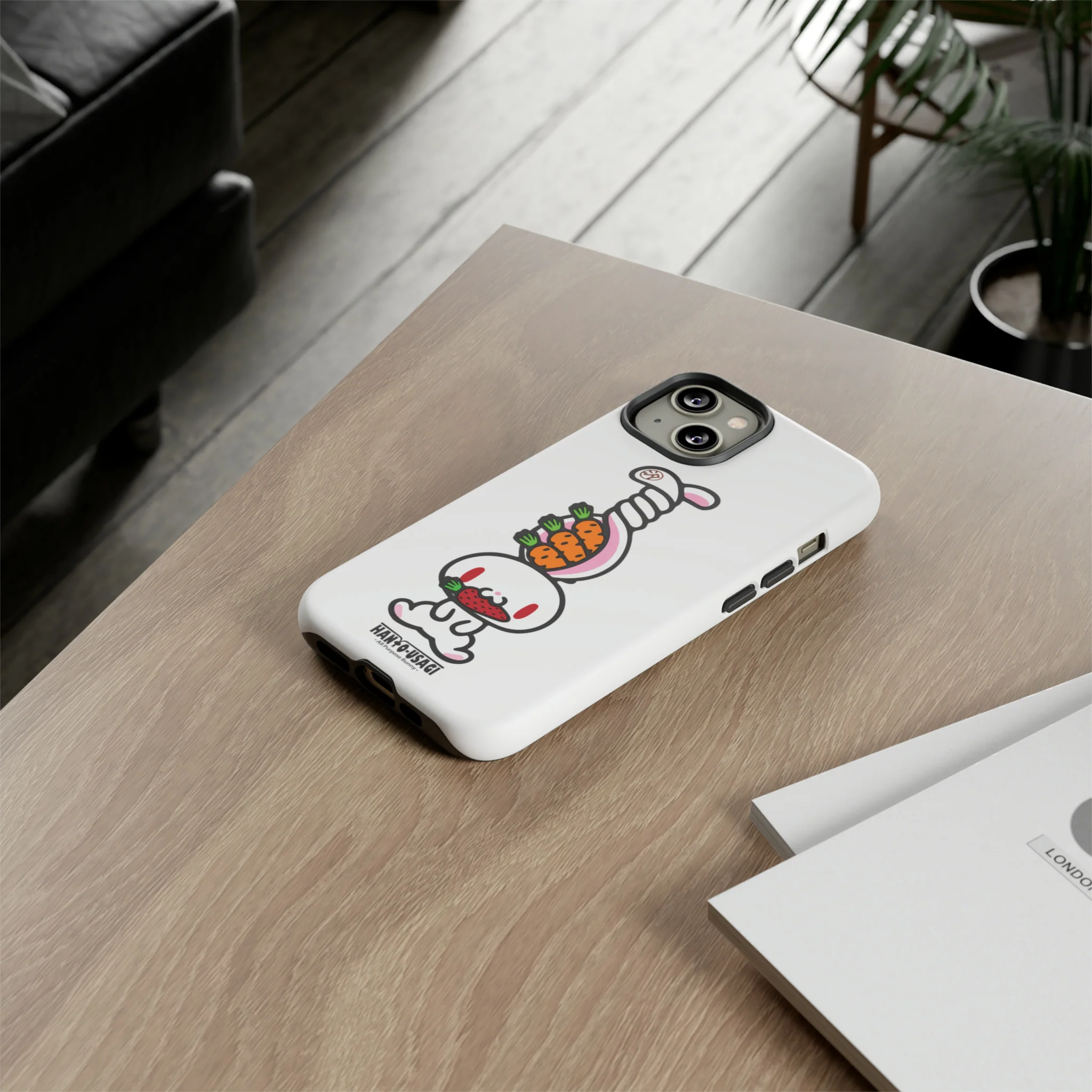 All Purpose Bunny Twist-Up! Tough Cases [Updated!] - Image 106