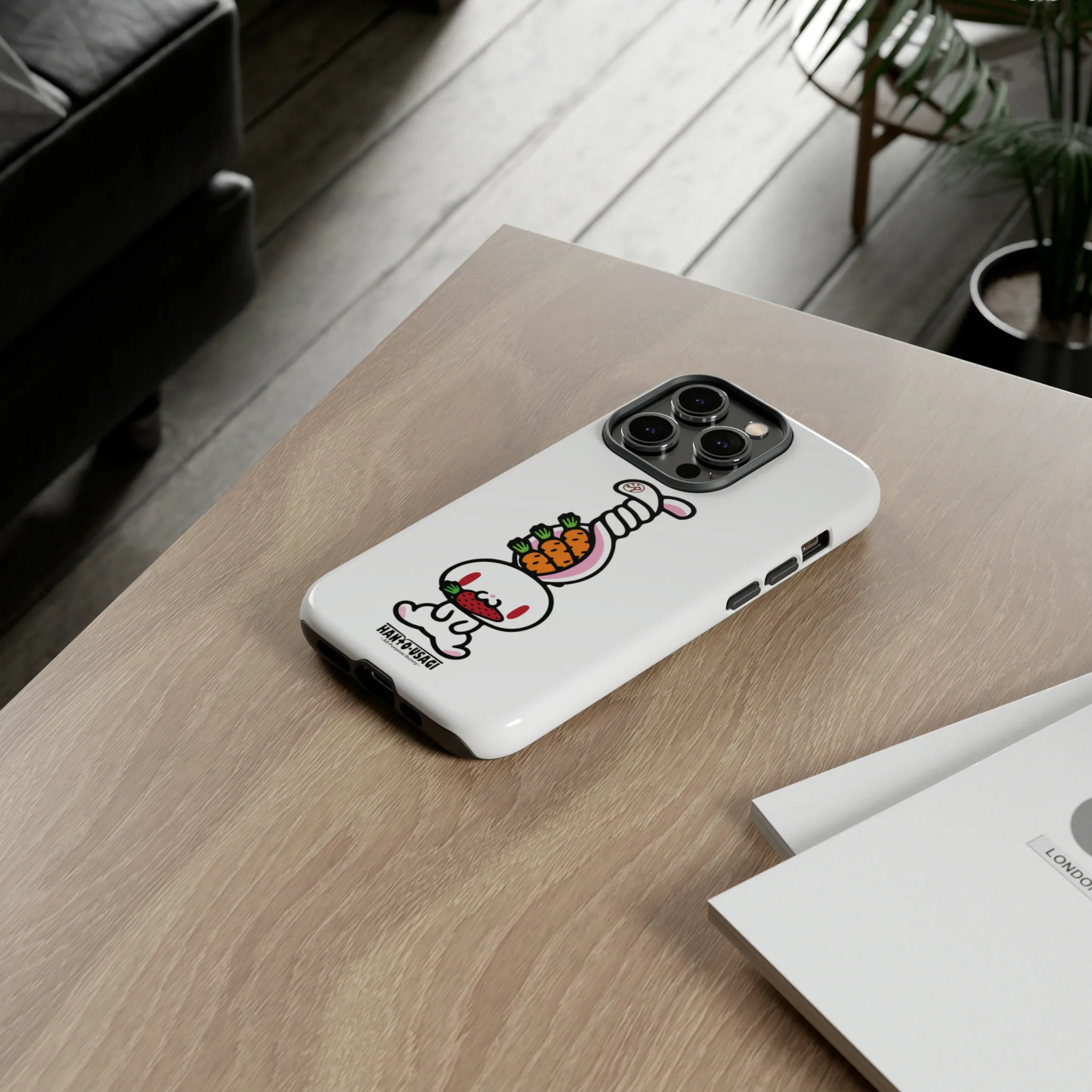 All Purpose Bunny Twist-Up! Tough Cases [Updated!] - Image 108