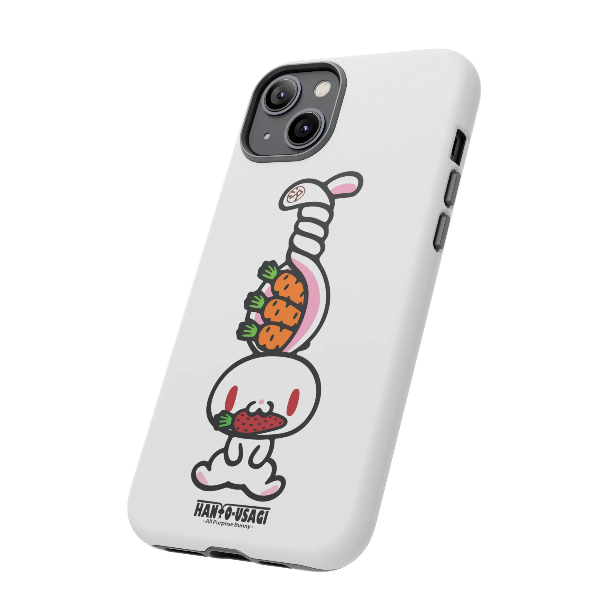 All Purpose Bunny Twist-Up! Tough Cases [Updated!] - Image 113