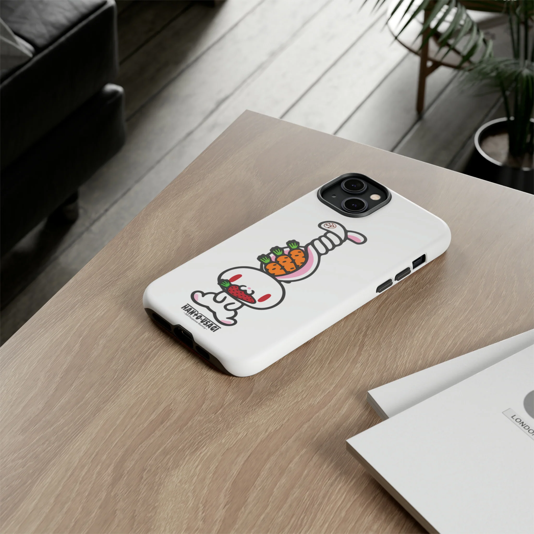 All Purpose Bunny Twist-Up! Tough Cases [Updated!] - Image 114