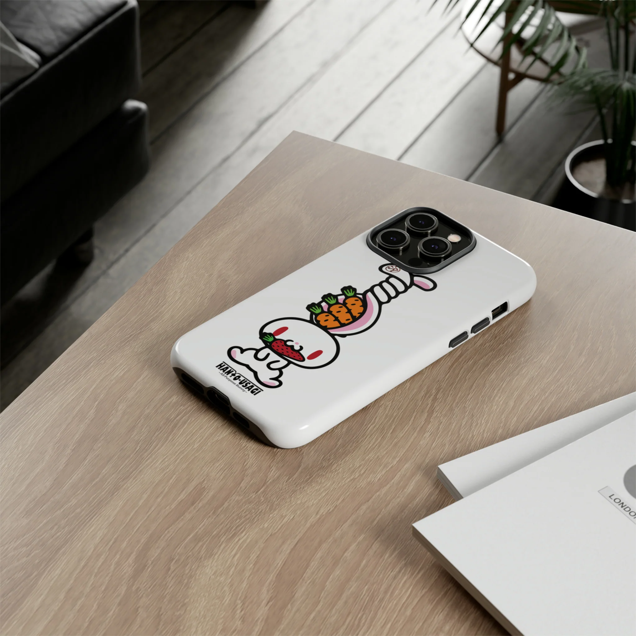 All Purpose Bunny Twist-Up! Tough Cases [Updated!] - Image 116