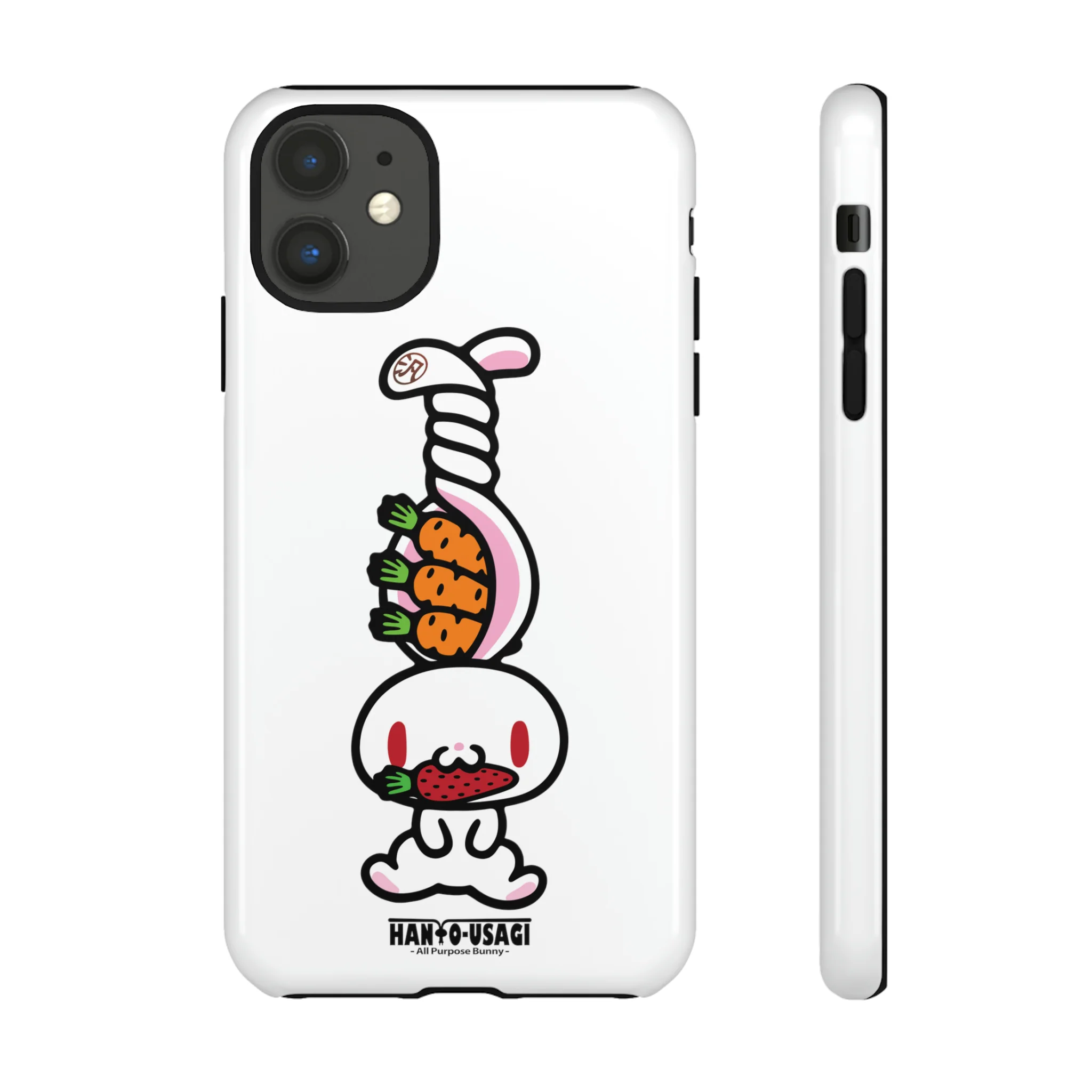 All Purpose Bunny Twist-Up! Tough Cases [Updated!] - Image 12