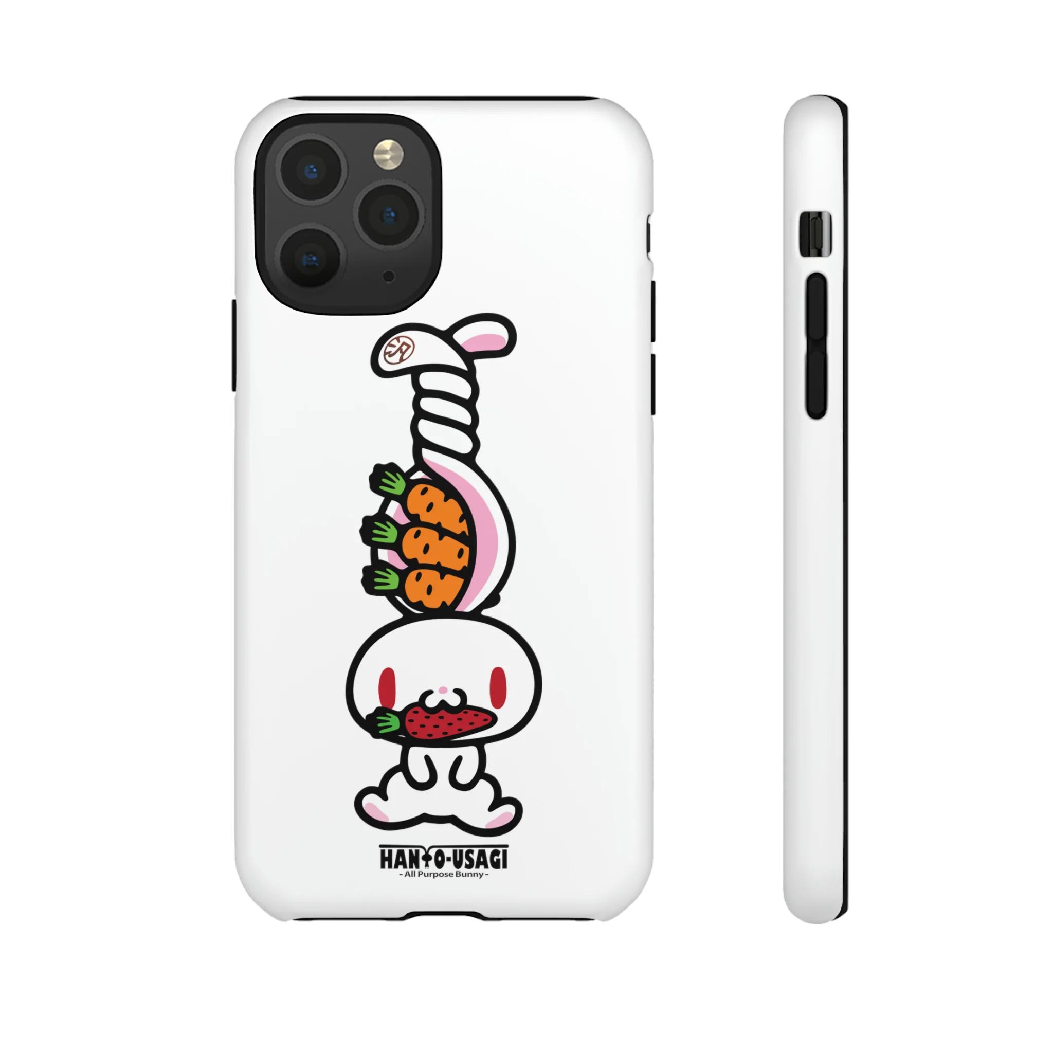 All Purpose Bunny Twist-Up! Tough Cases [Updated!] - Image 15