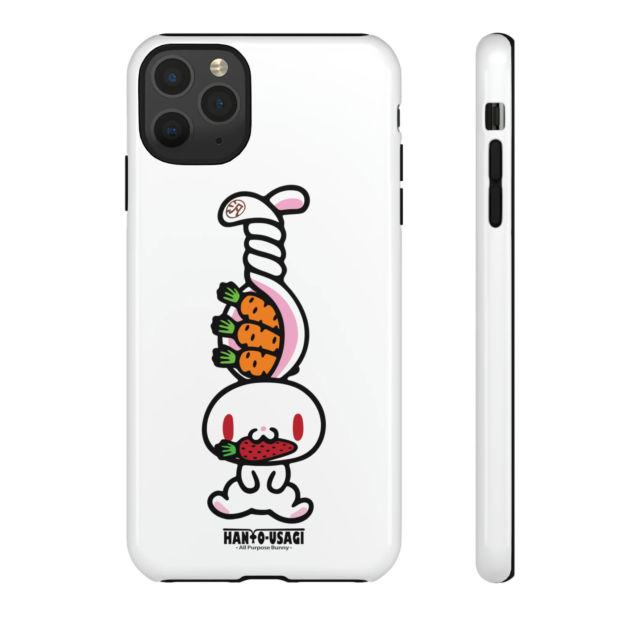 All Purpose Bunny Twist-Up! Tough Cases [Updated!] - Image 16