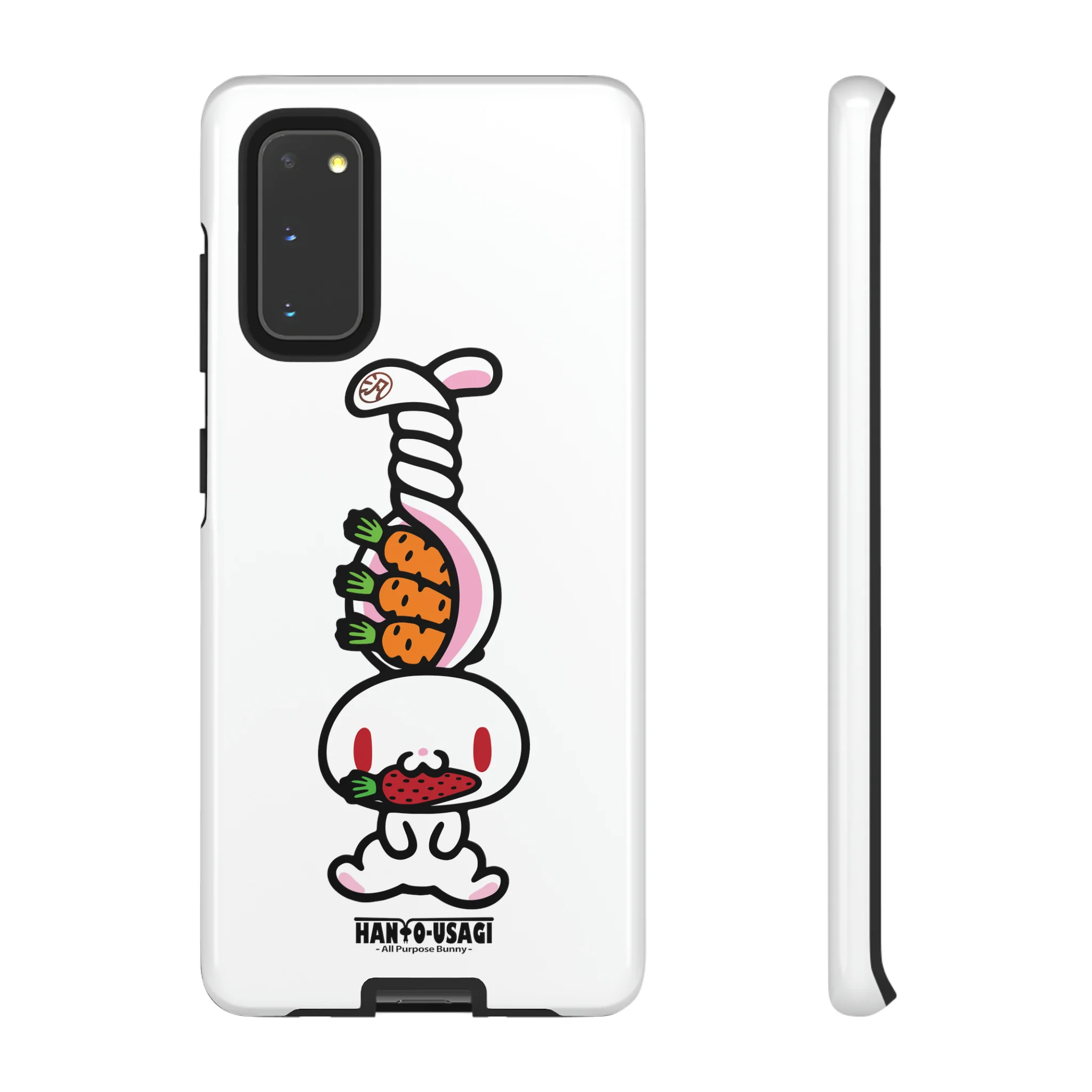 All Purpose Bunny Twist-Up! Tough Cases [Updated!] - Image 18