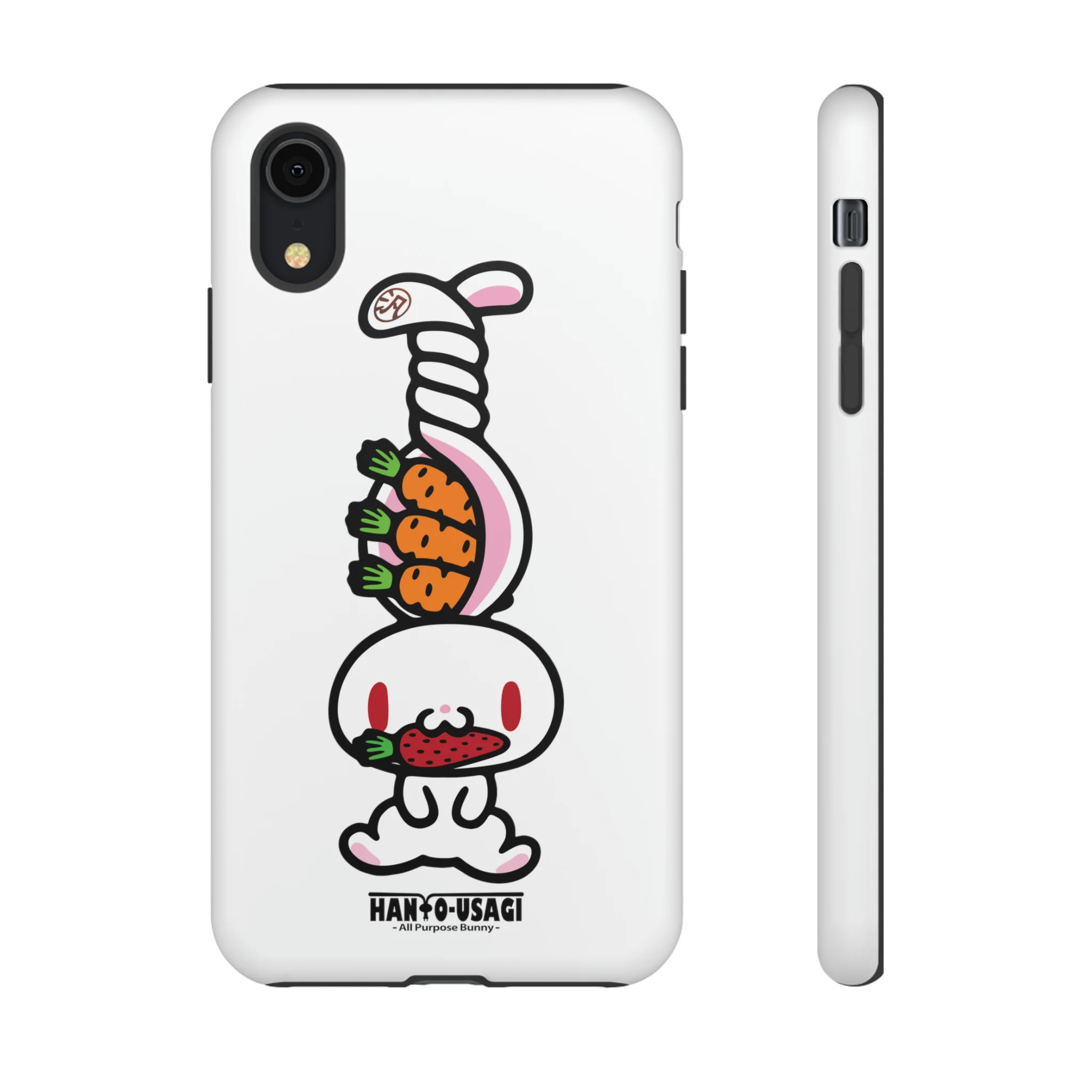 All Purpose Bunny Twist-Up! Tough Cases [Updated!] - Image 3