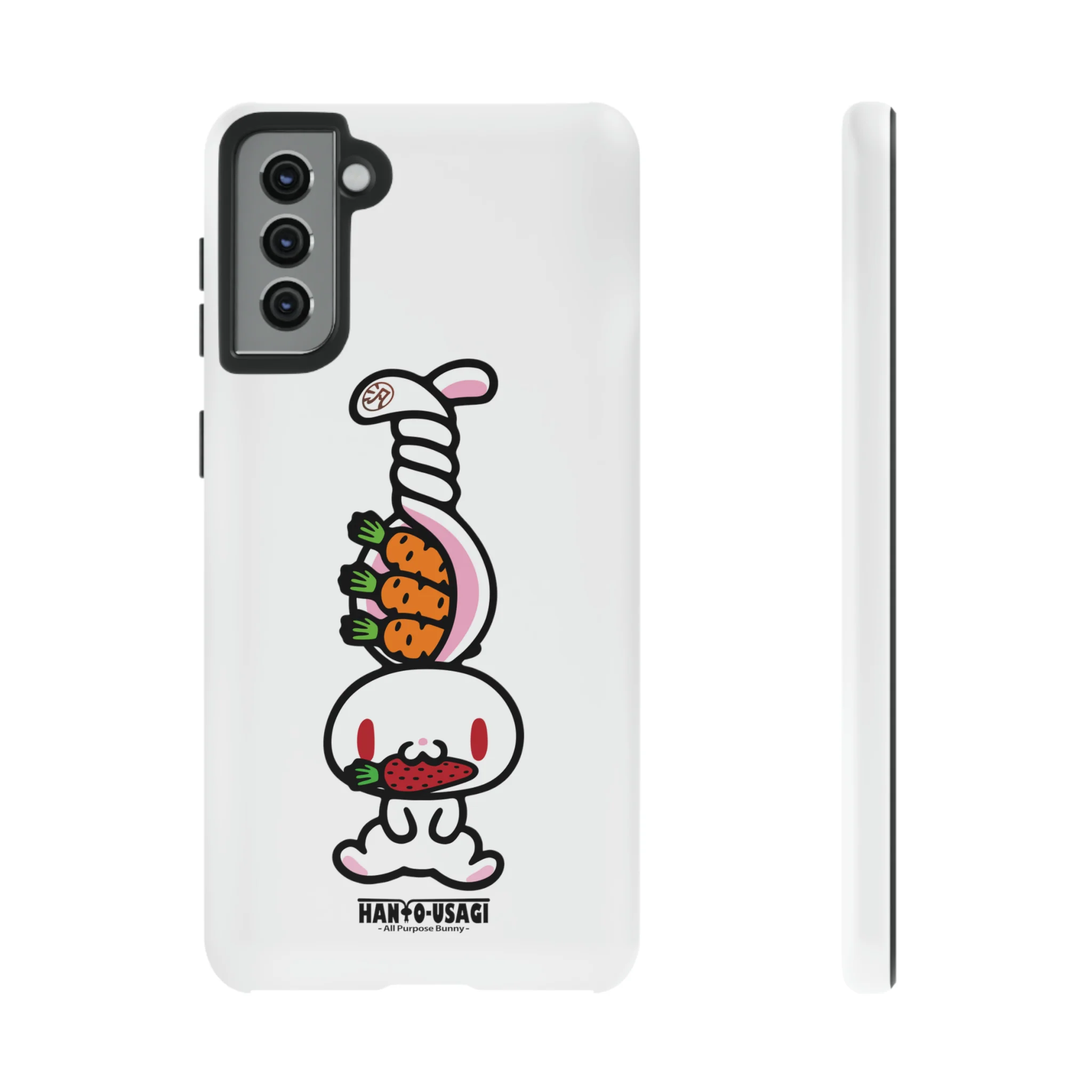 All Purpose Bunny Twist-Up! Tough Cases [Updated!] - Image 41