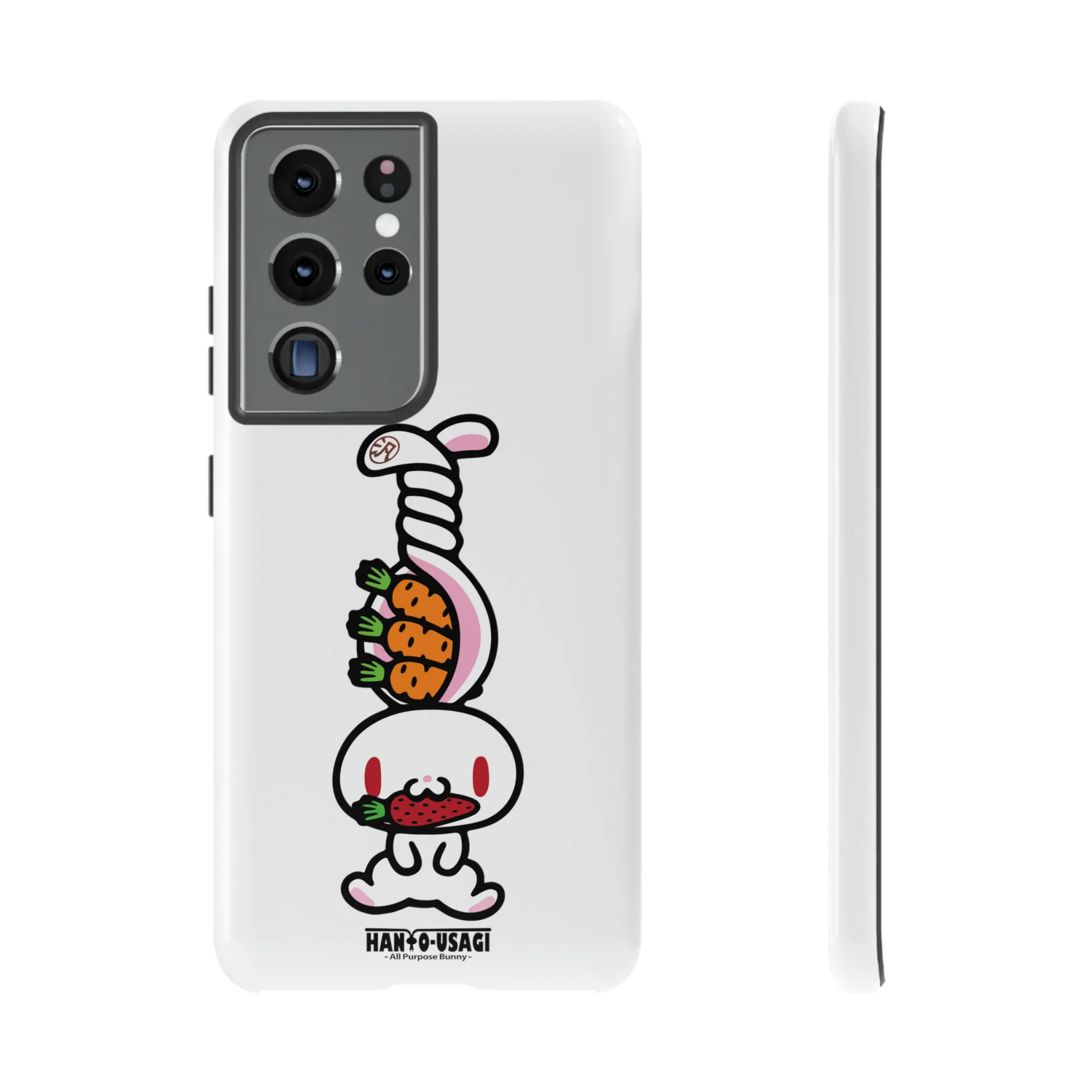 All Purpose Bunny Twist-Up! Tough Cases [Updated!] - Image 42