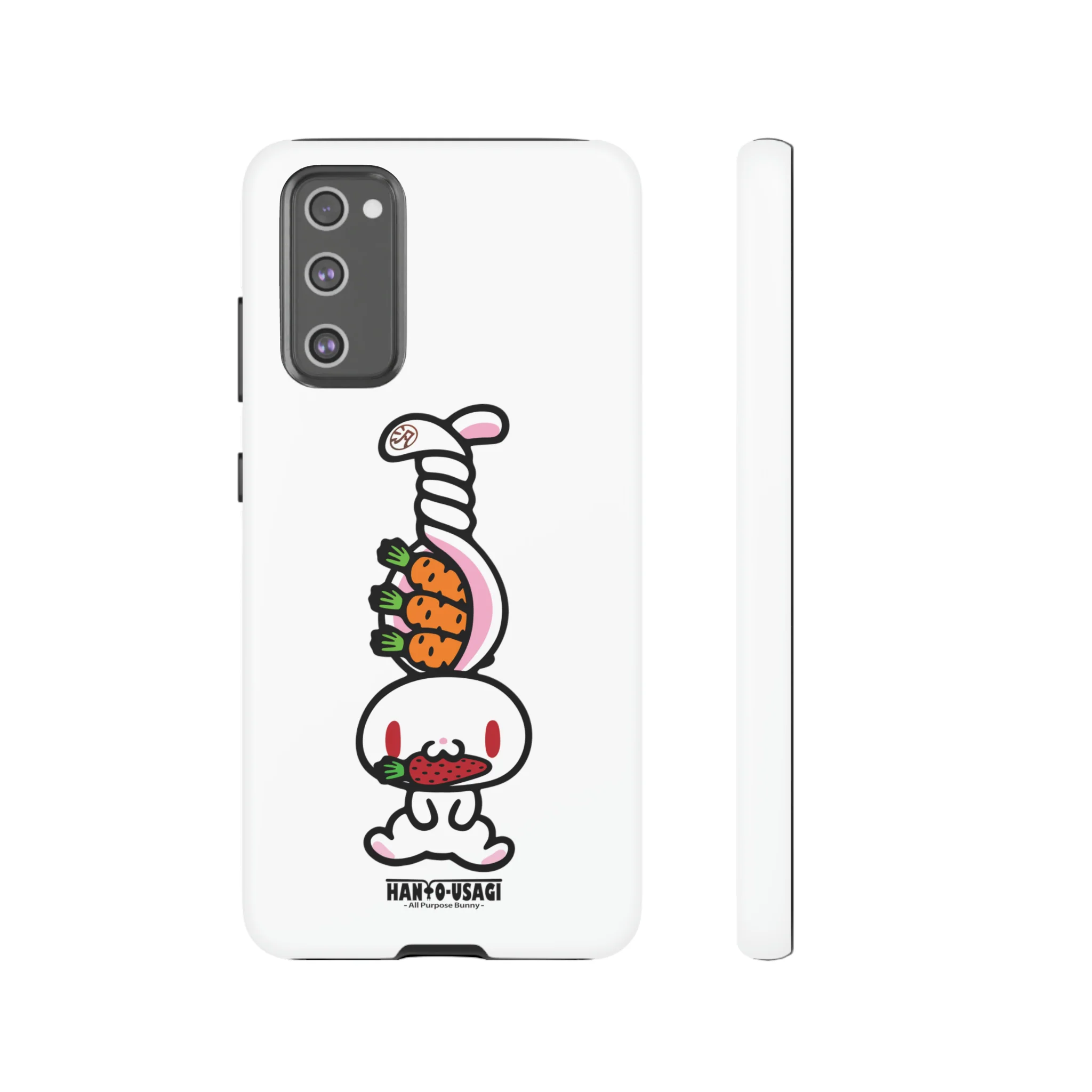 All Purpose Bunny Twist-Up! Tough Cases [Updated!] - Image 49