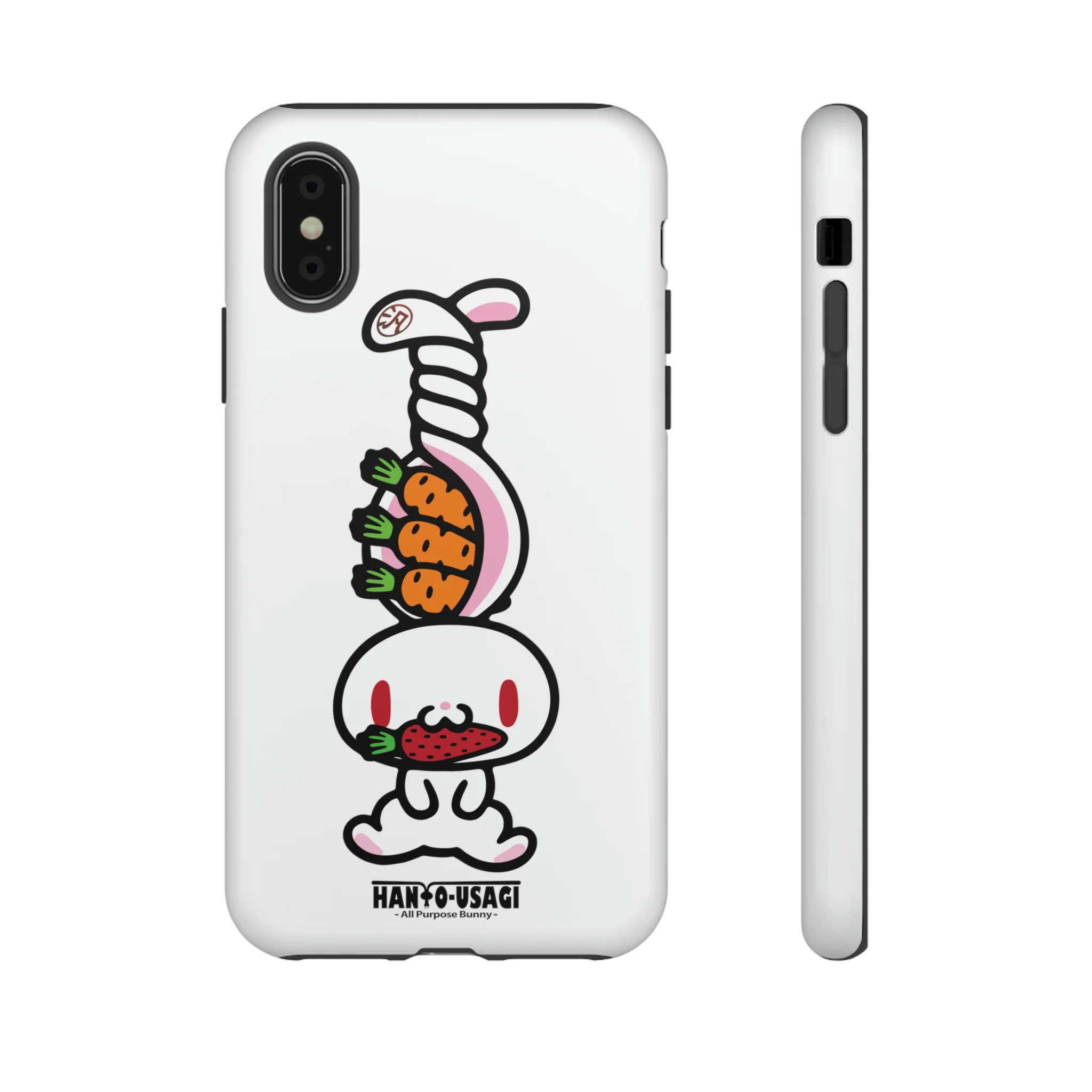 All Purpose Bunny Twist-Up! Tough Cases [Updated!] - Image 5