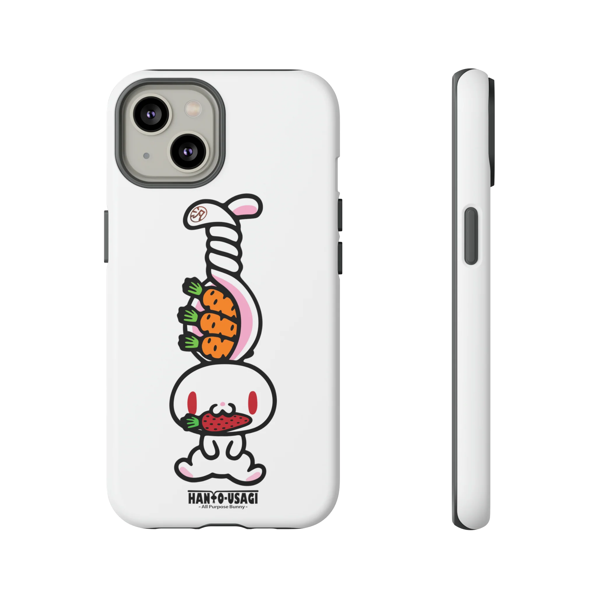 All Purpose Bunny Twist-Up! Tough Cases [Updated!] - Image 59