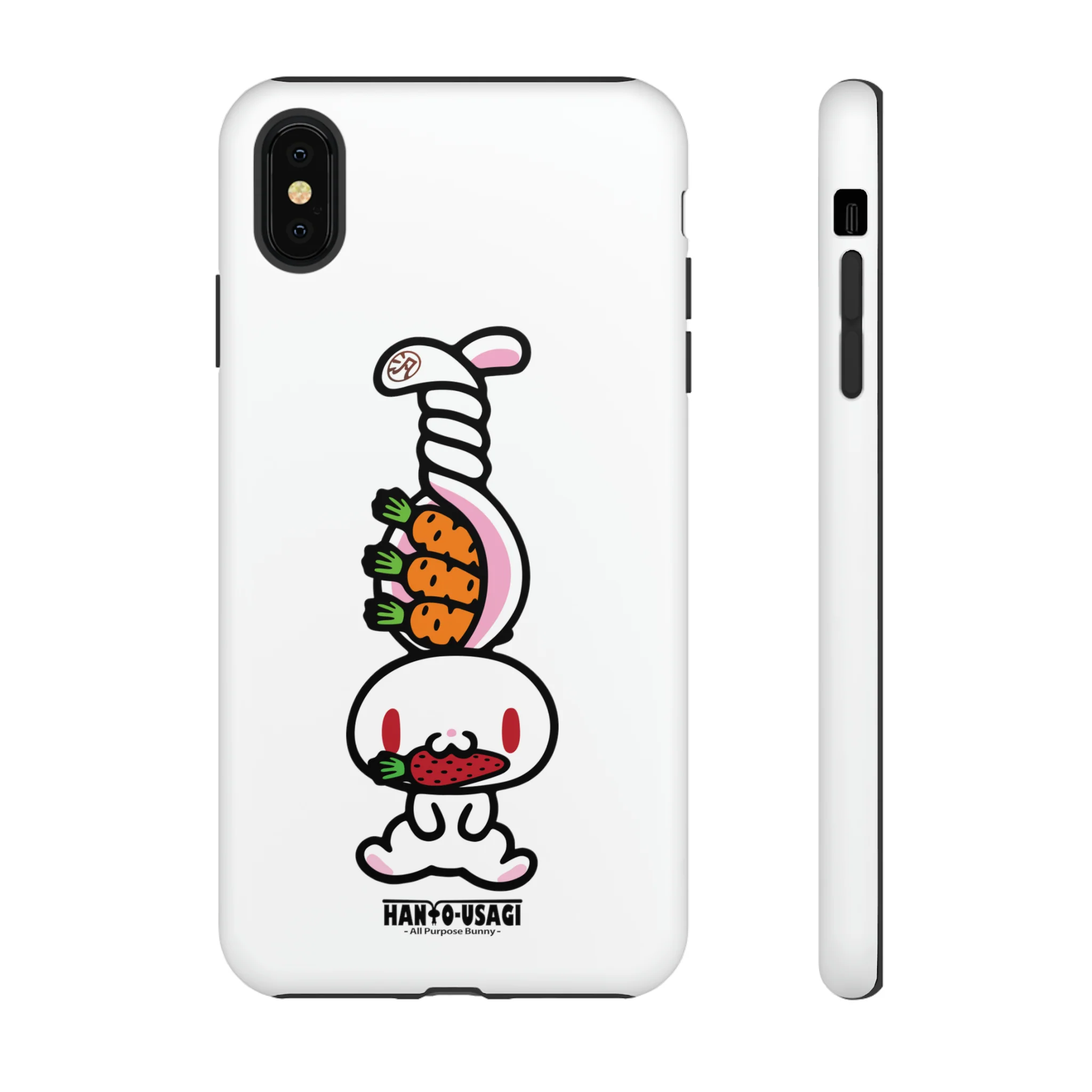 All Purpose Bunny Twist-Up! Tough Cases [Updated!] - Image 7