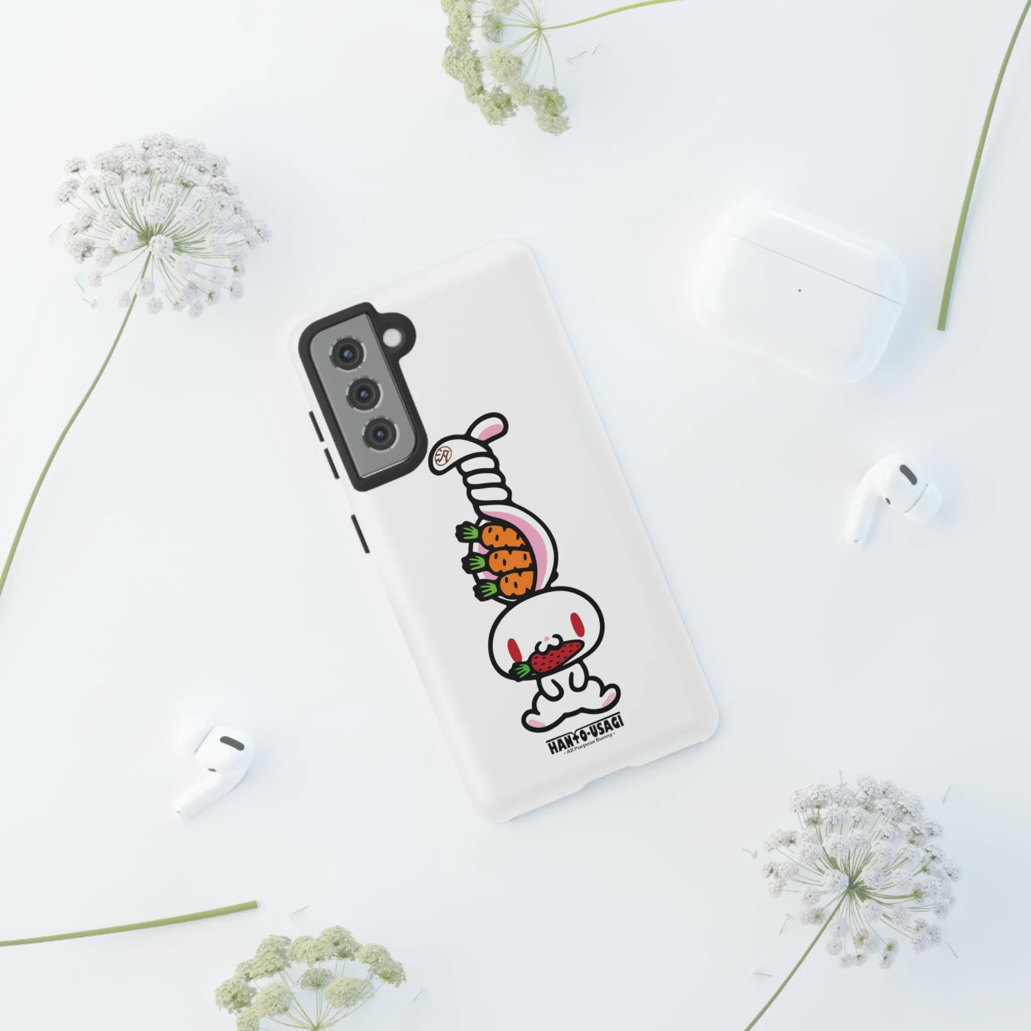 All Purpose Bunny Twist-Up! Tough Cases [Updated!] - Image 84