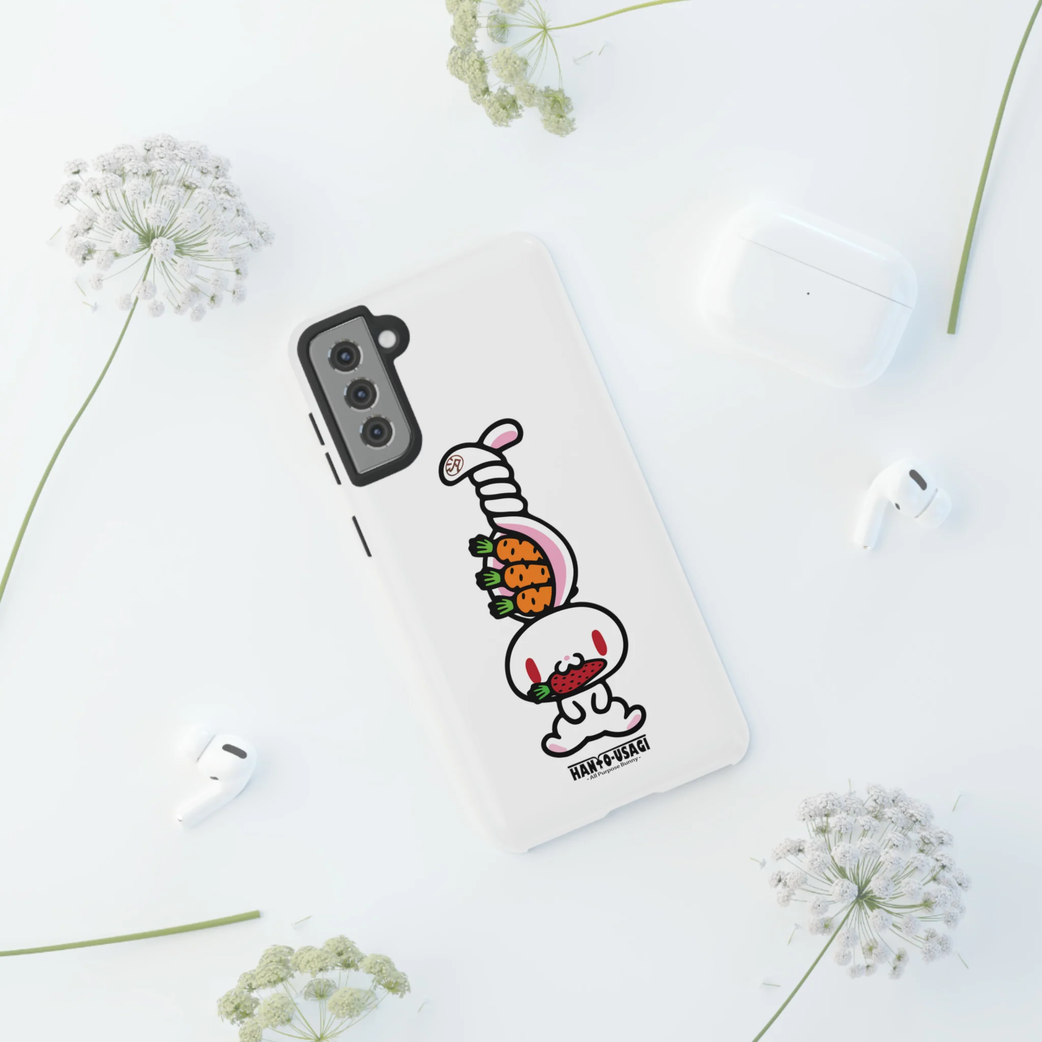 All Purpose Bunny Twist-Up! Tough Cases [Updated!] - Image 85