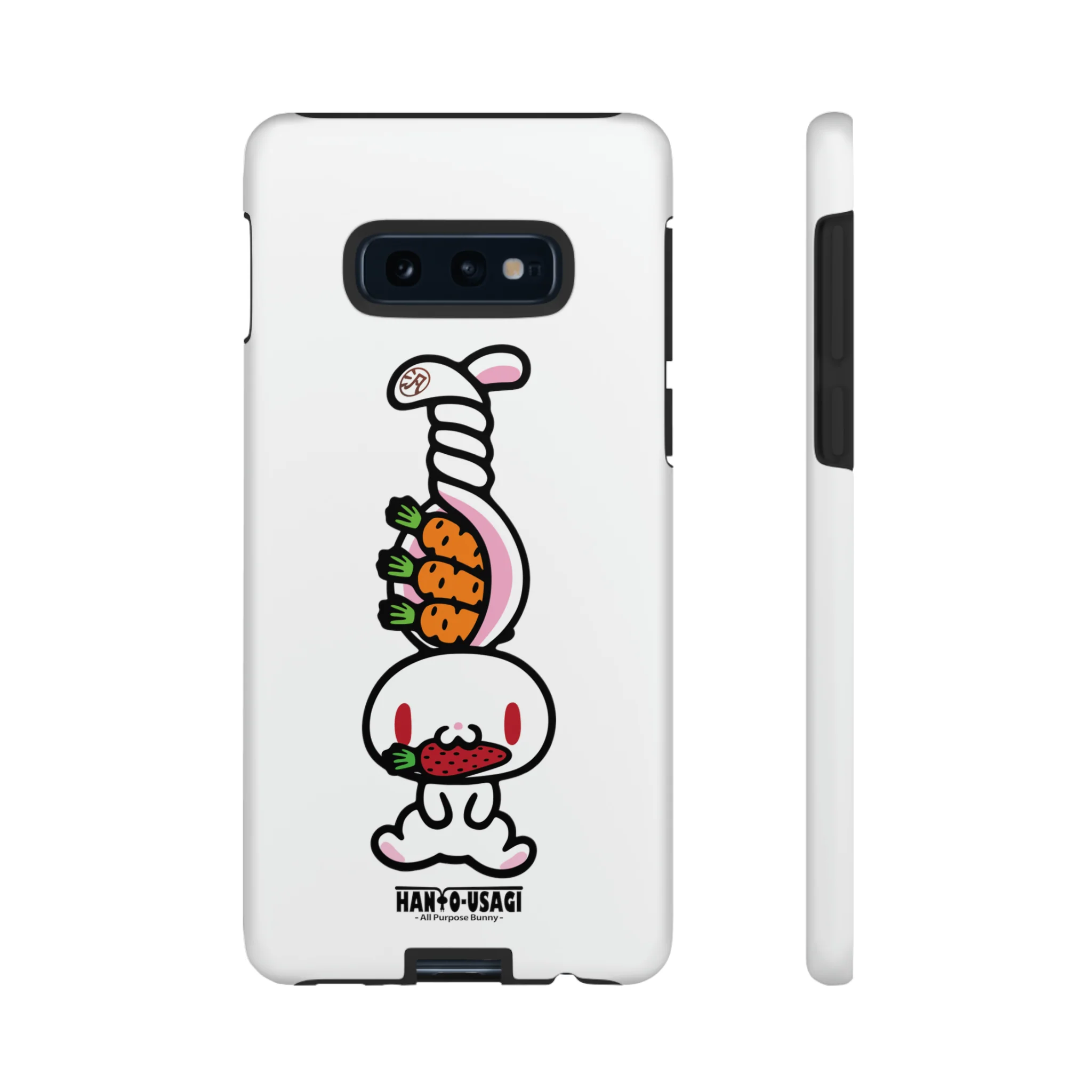 All Purpose Bunny Twist-Up! Tough Cases [Updated!] - Image 9