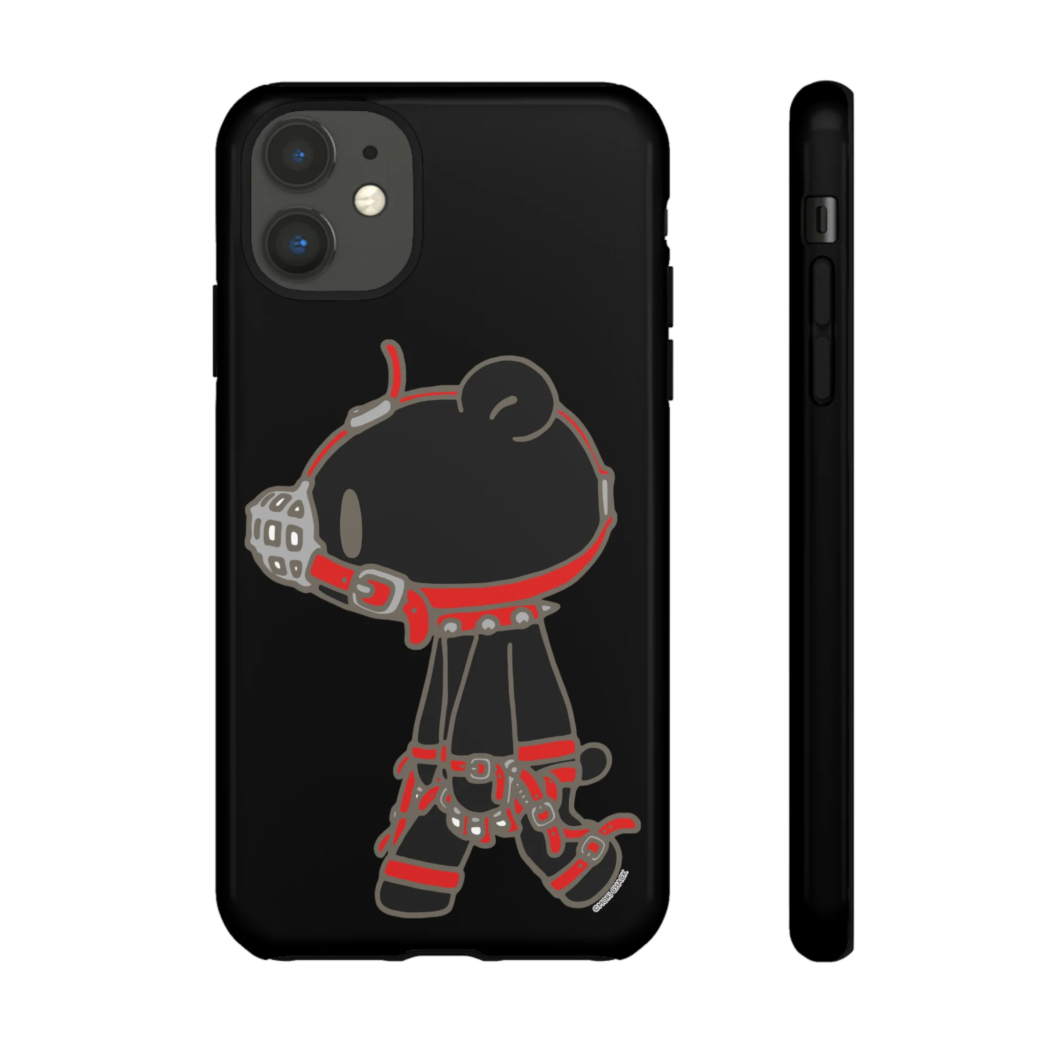 Bondage Gloomy (black) Tough Cases [Updated!] - Image 10