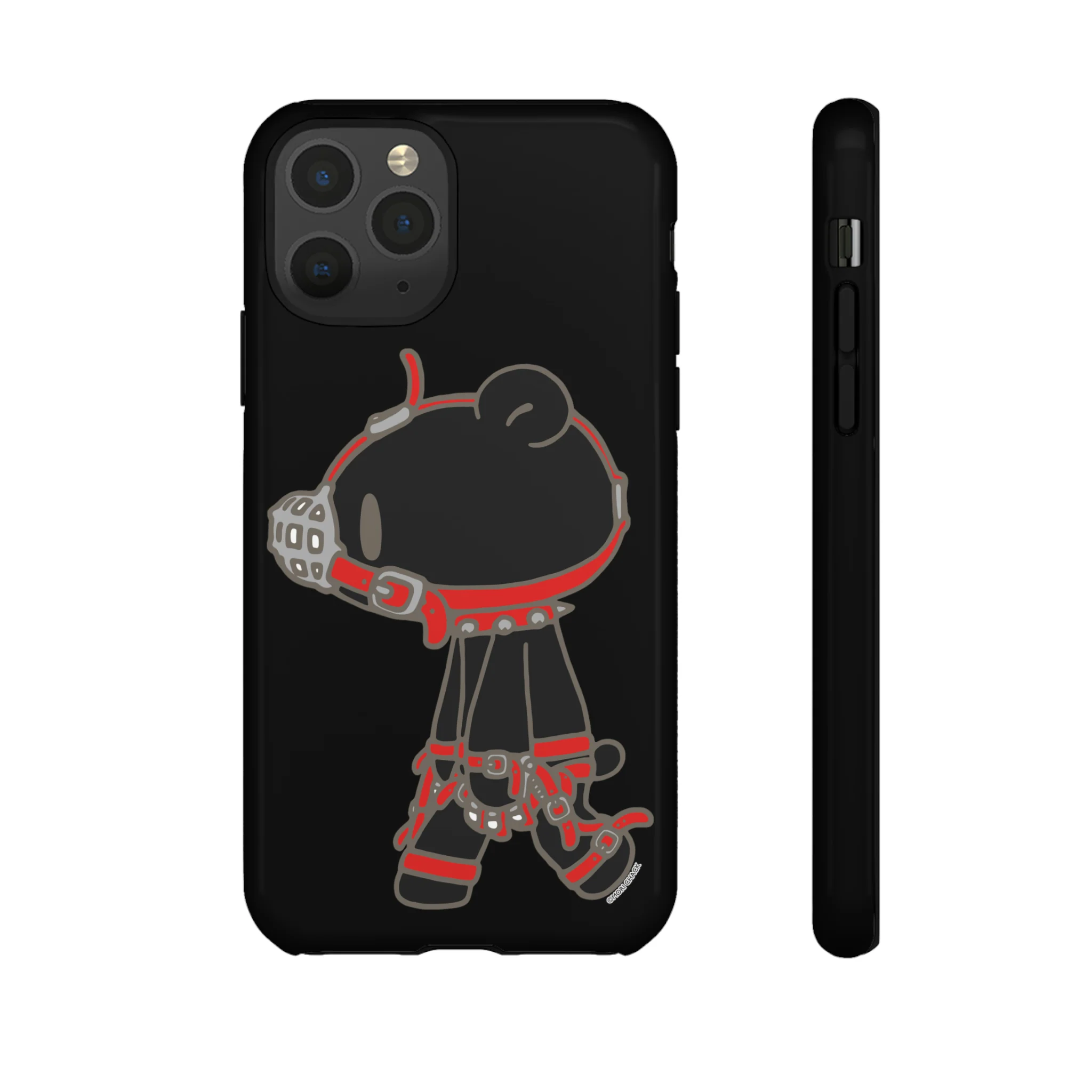 Bondage Gloomy (black) Tough Cases [Updated!] - Image 12