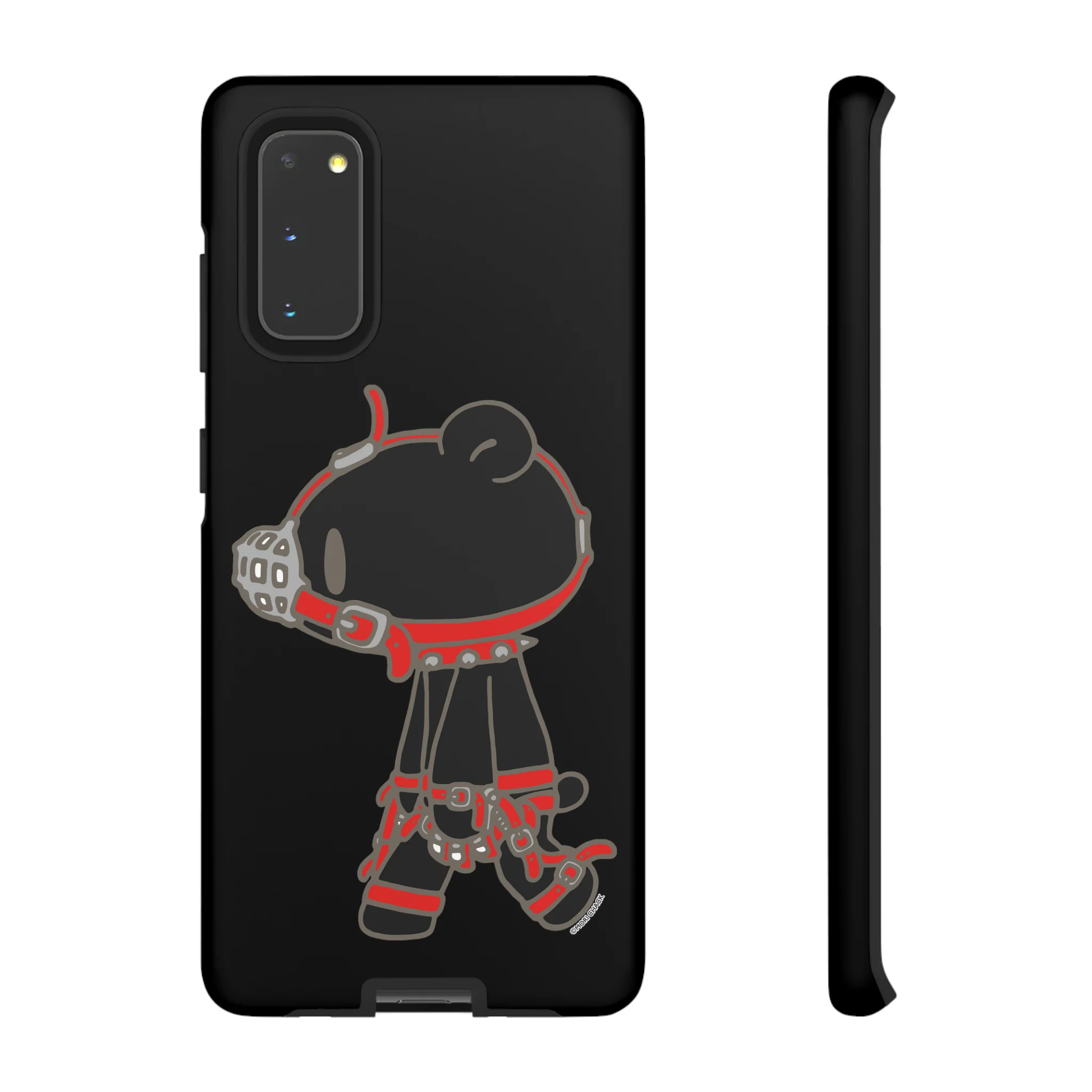 Bondage Gloomy (black) Tough Cases [Updated!] - Image 15