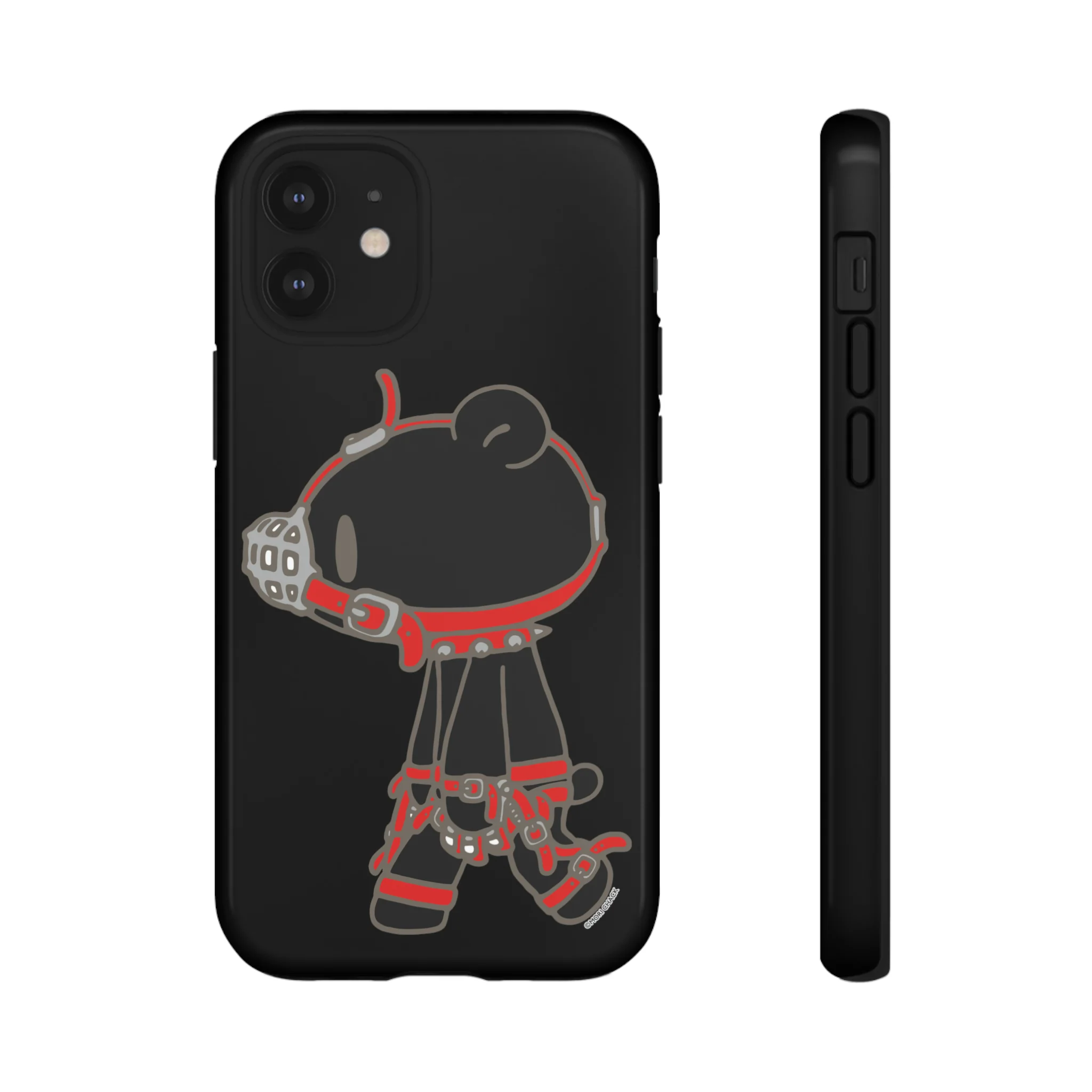 Bondage Gloomy (black) Tough Cases [Updated!] - Image 18