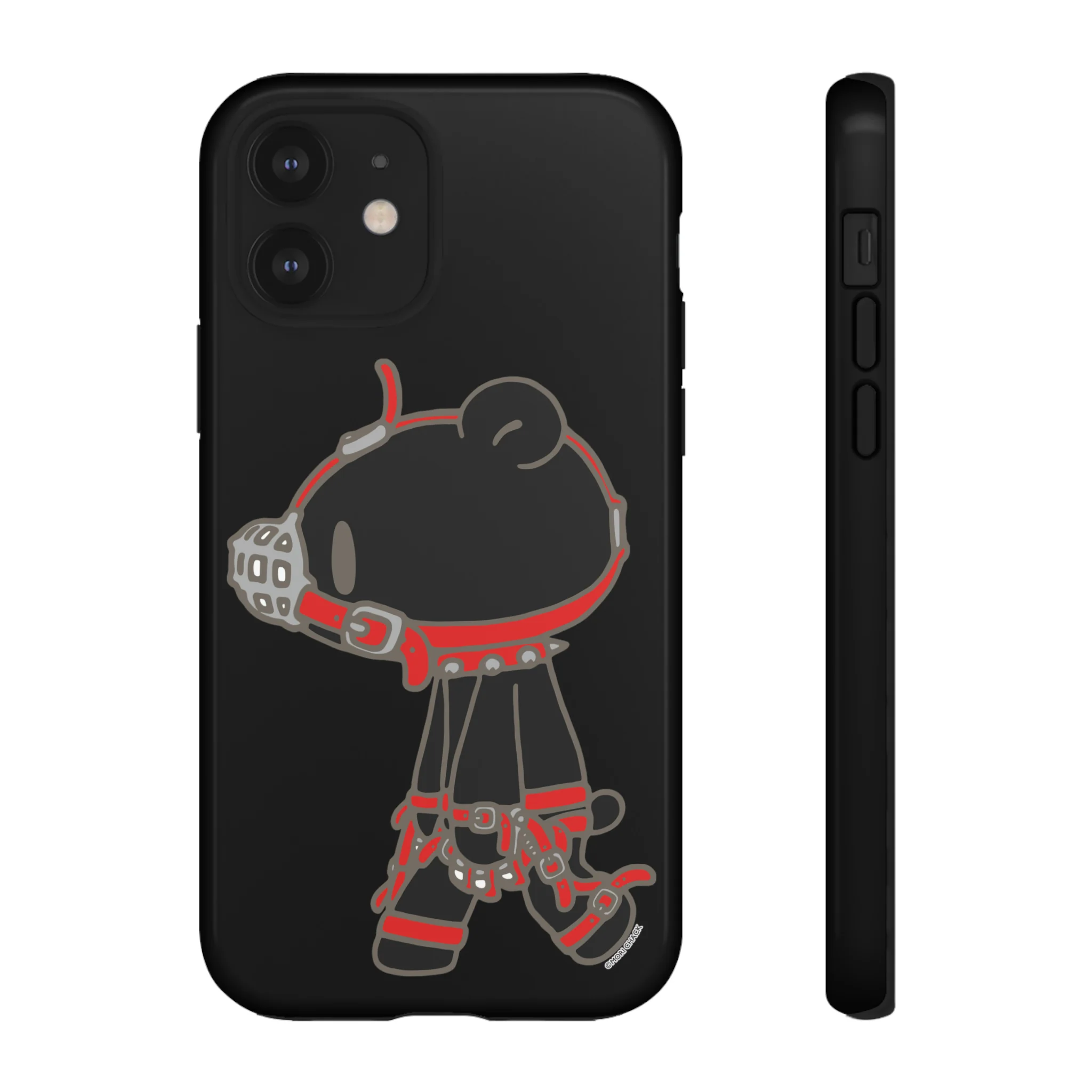 Bondage Gloomy (black) Tough Cases [Updated!] - Image 20