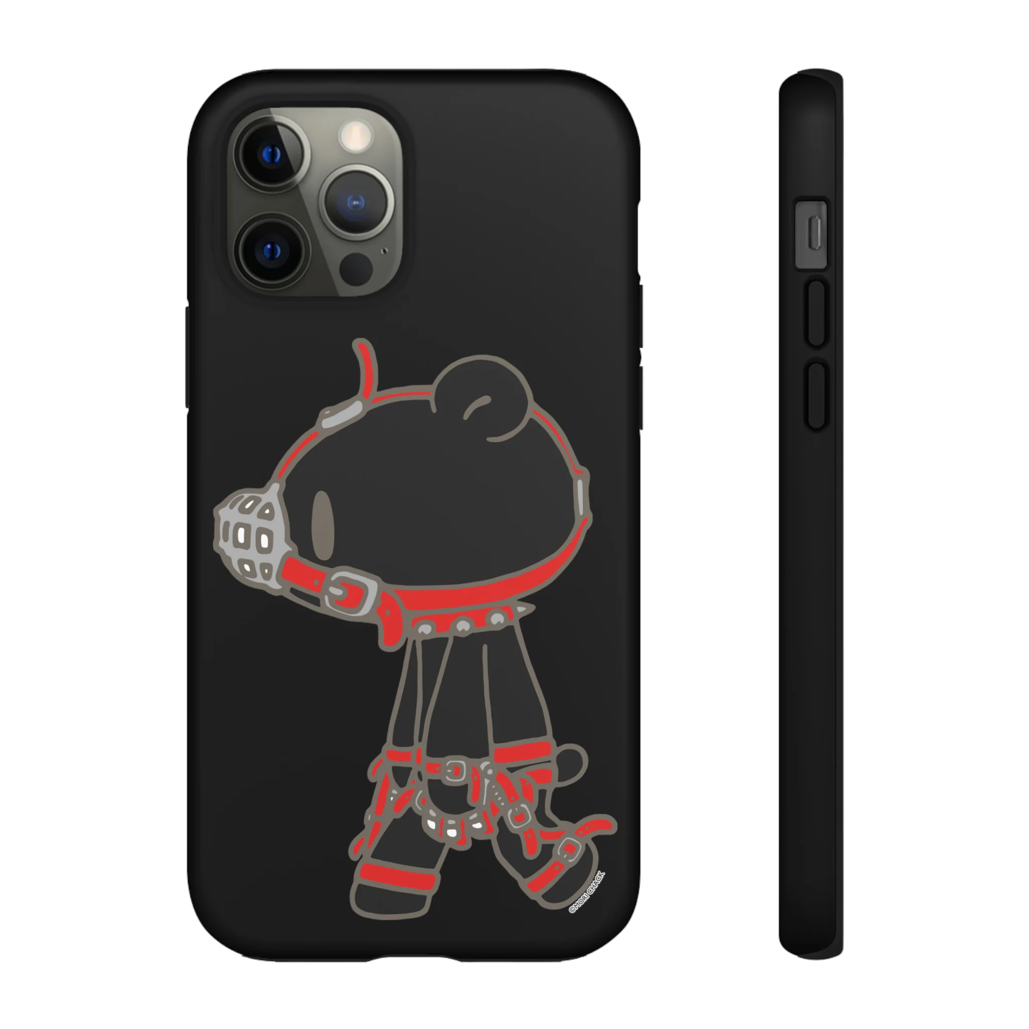 Bondage Gloomy (black) Tough Cases [Updated!] - Image 23