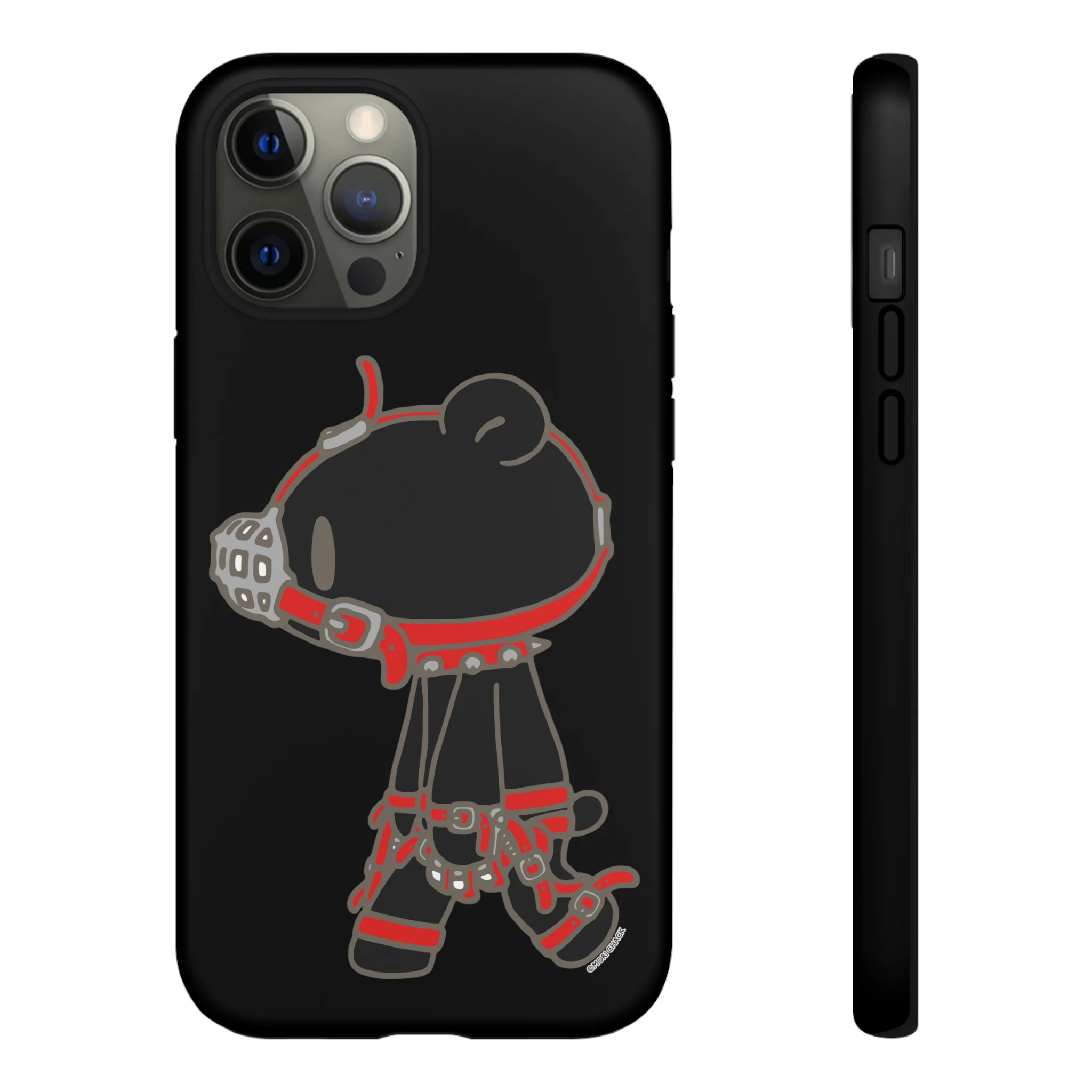 Bondage Gloomy (black) Tough Cases [Updated!] - Image 24