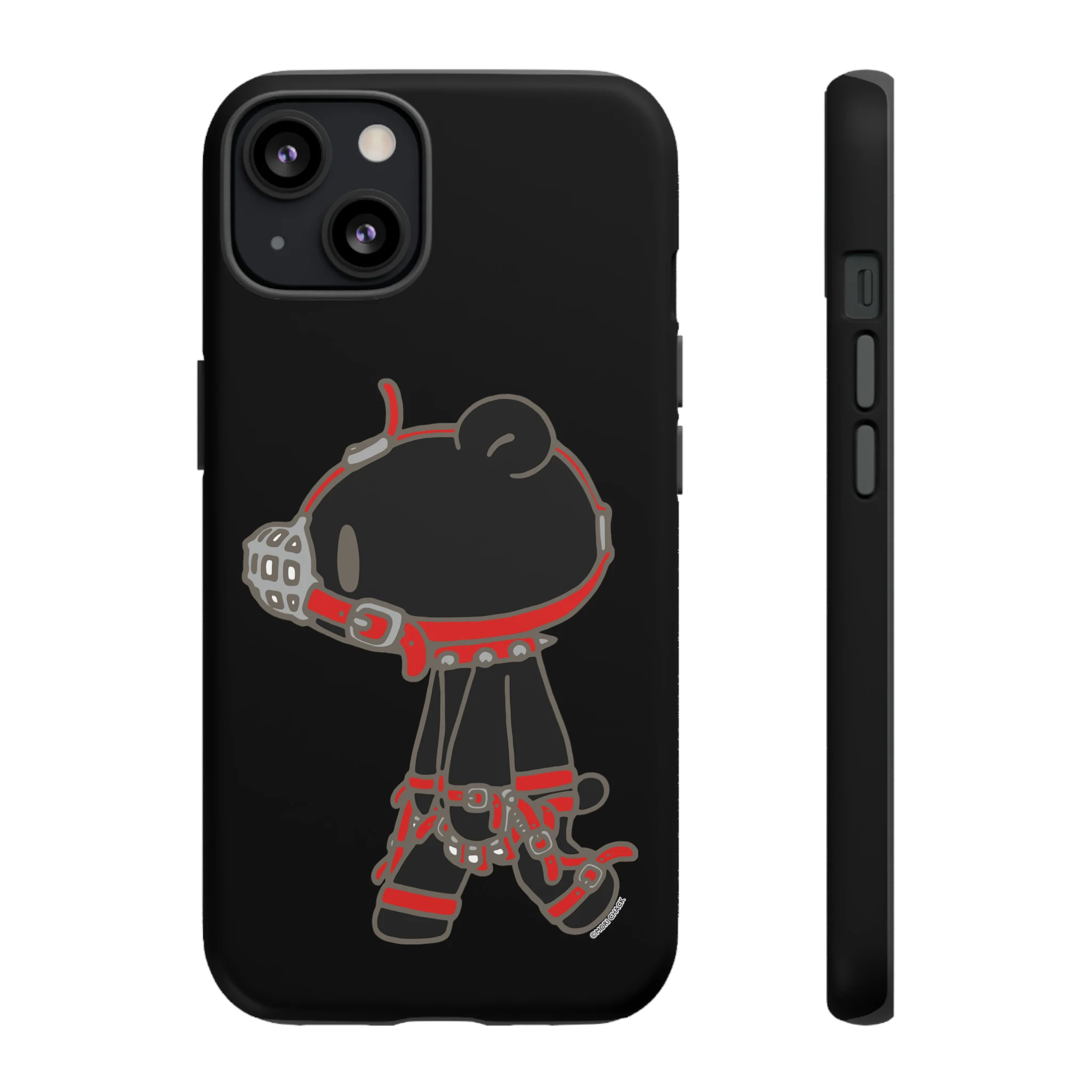 Bondage Gloomy (black) Tough Cases [Updated!] - Image 26