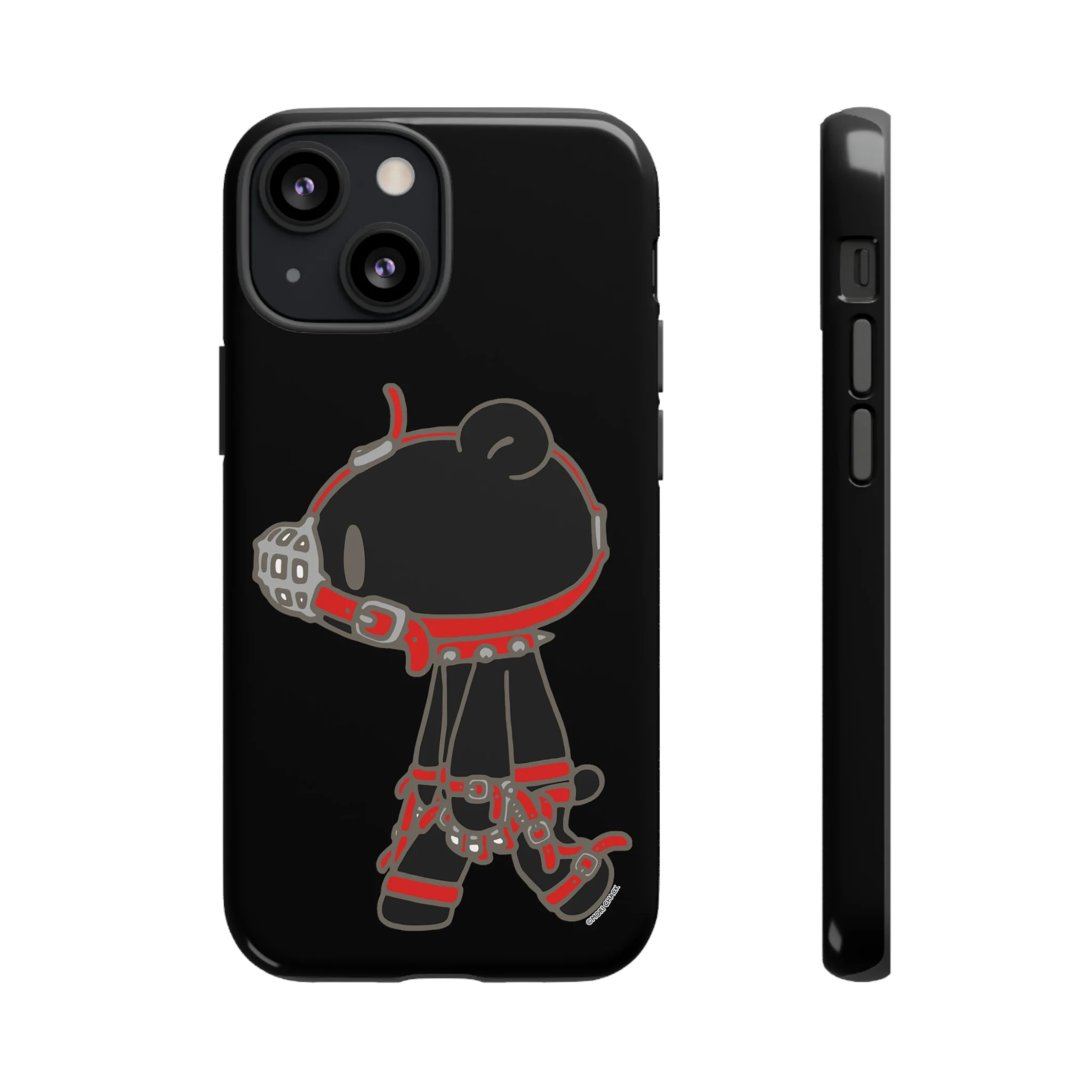 Bondage Gloomy (black) Tough Cases [Updated!] - Image 27